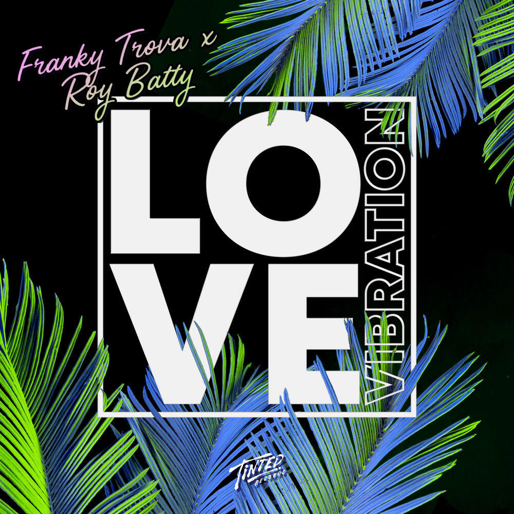 Релиз Love Vibration