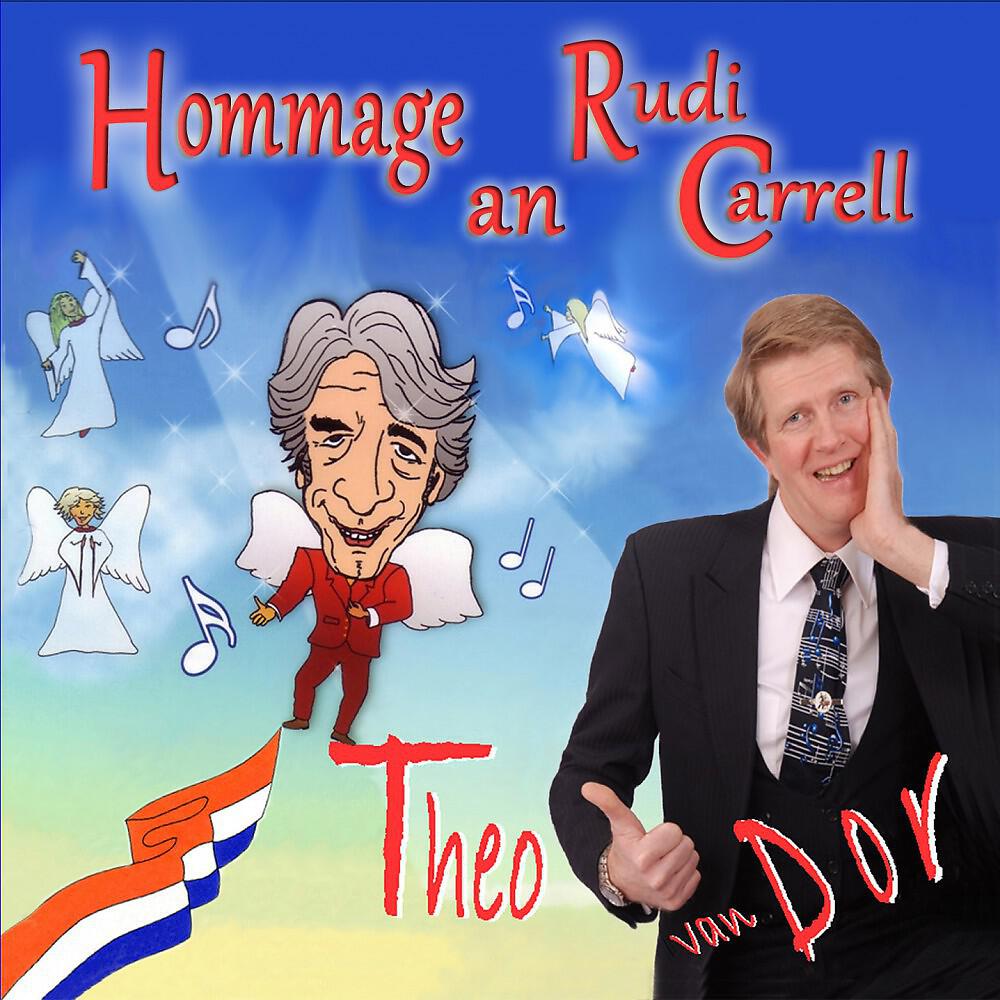 Theo Van Dor