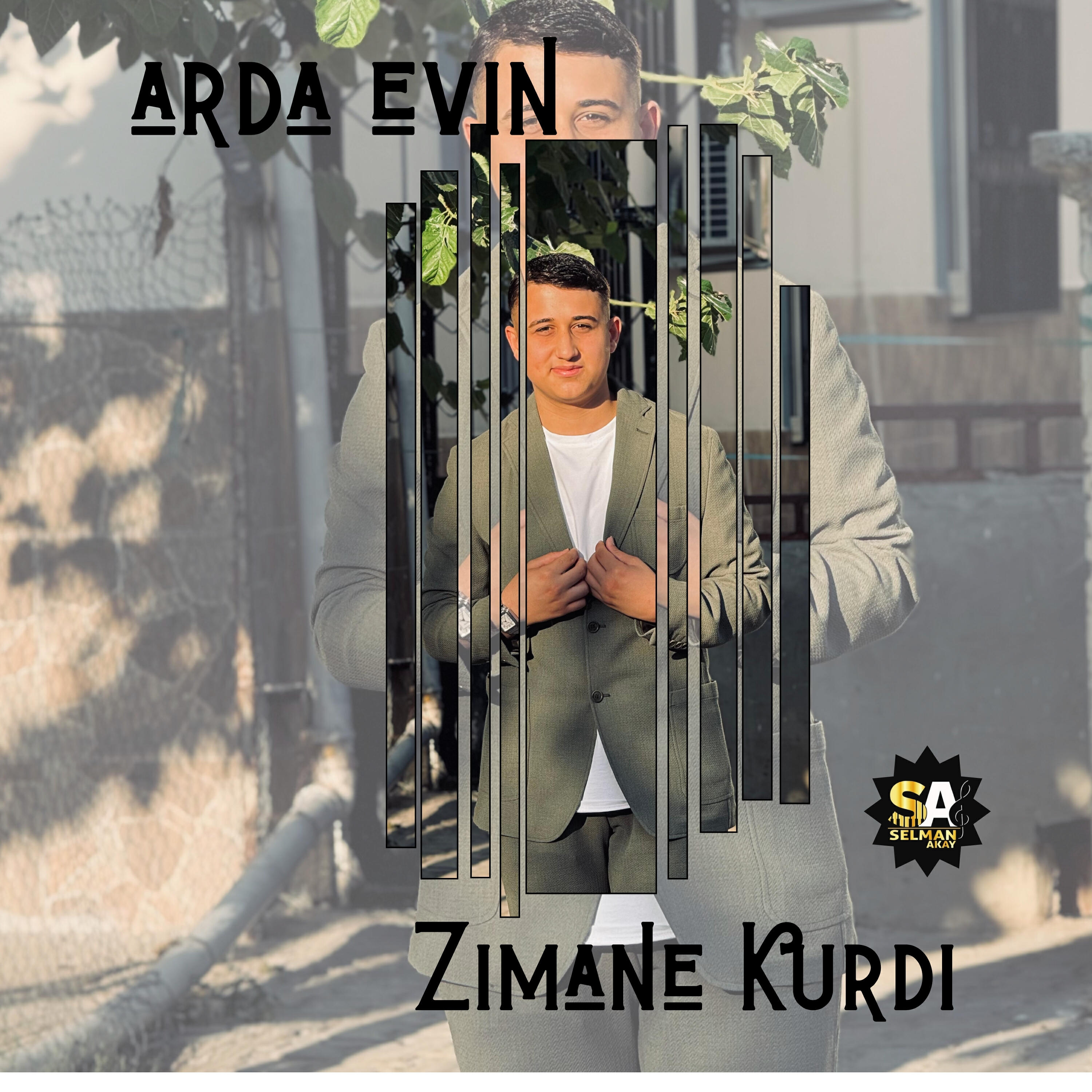 Релиз Zımane Kurdi