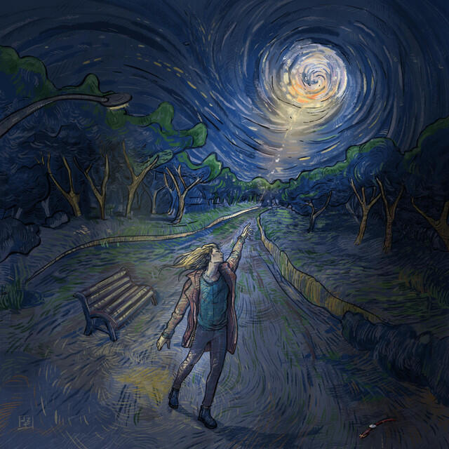 Релиз 4 AM