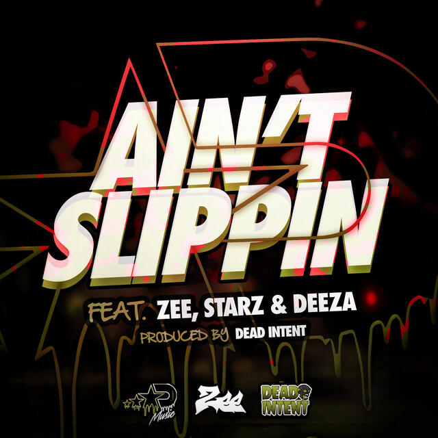 Релиз Aint Slippin