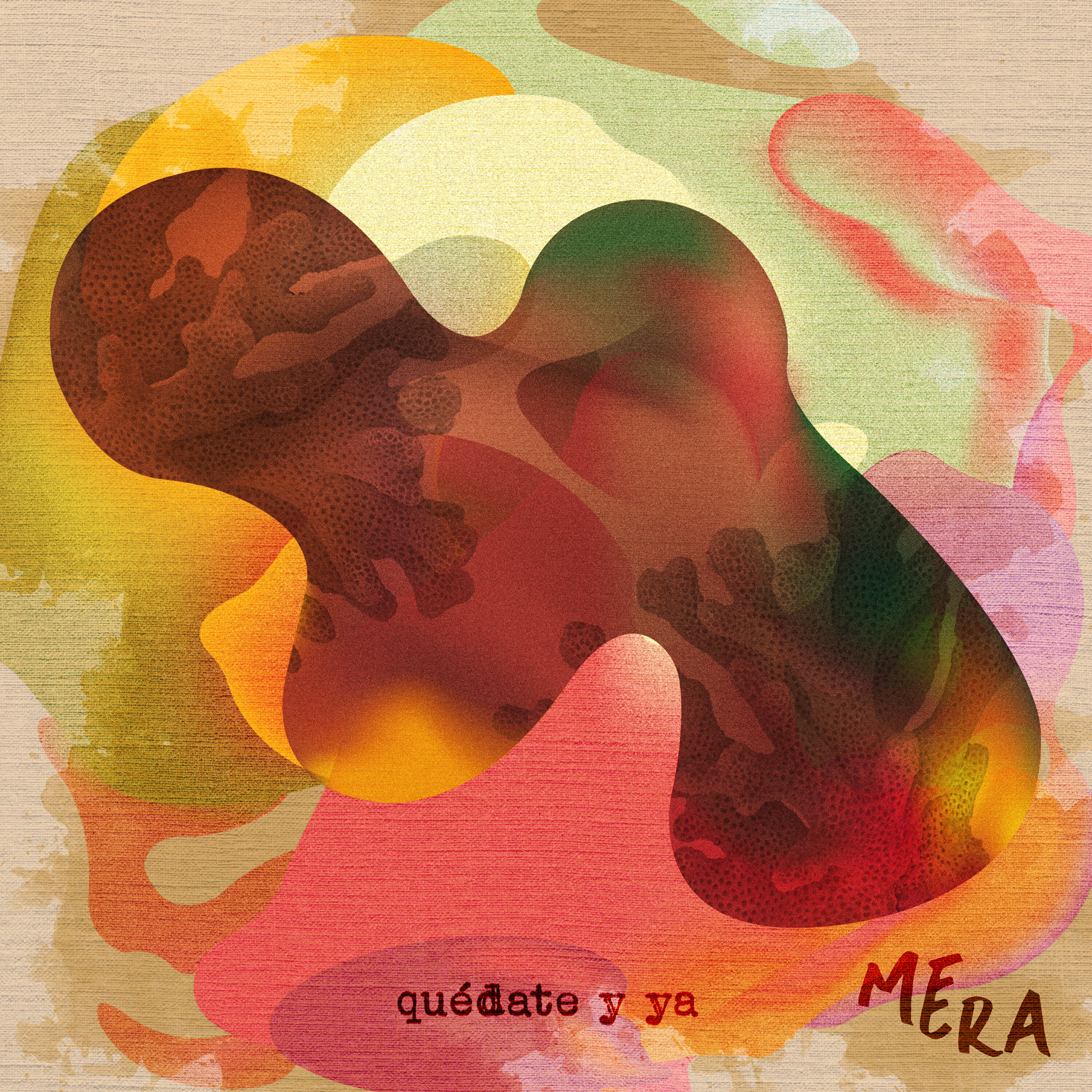 Релиз Quédate y Ya