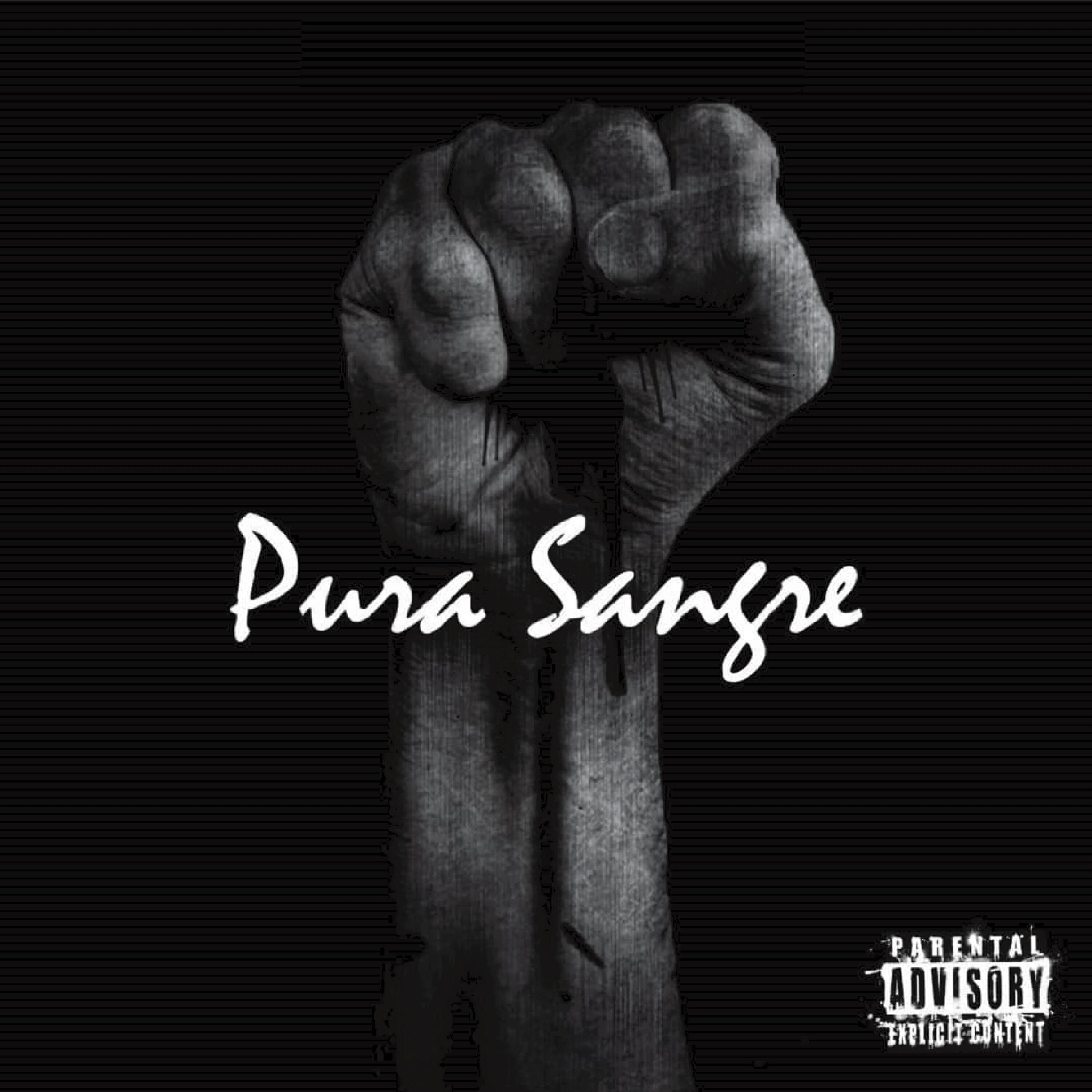 Релиз Pura Sangre