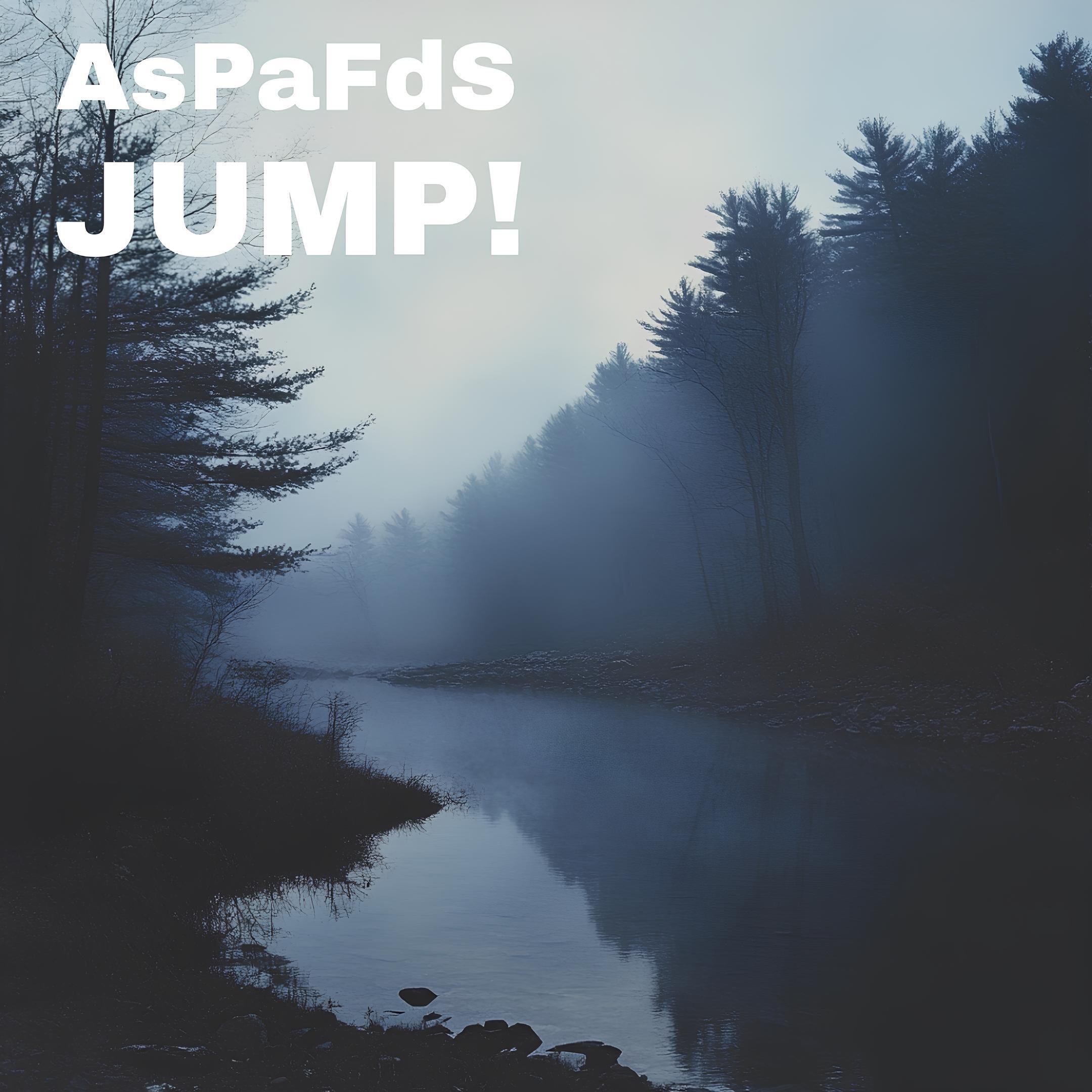 Постер альбома Jump!