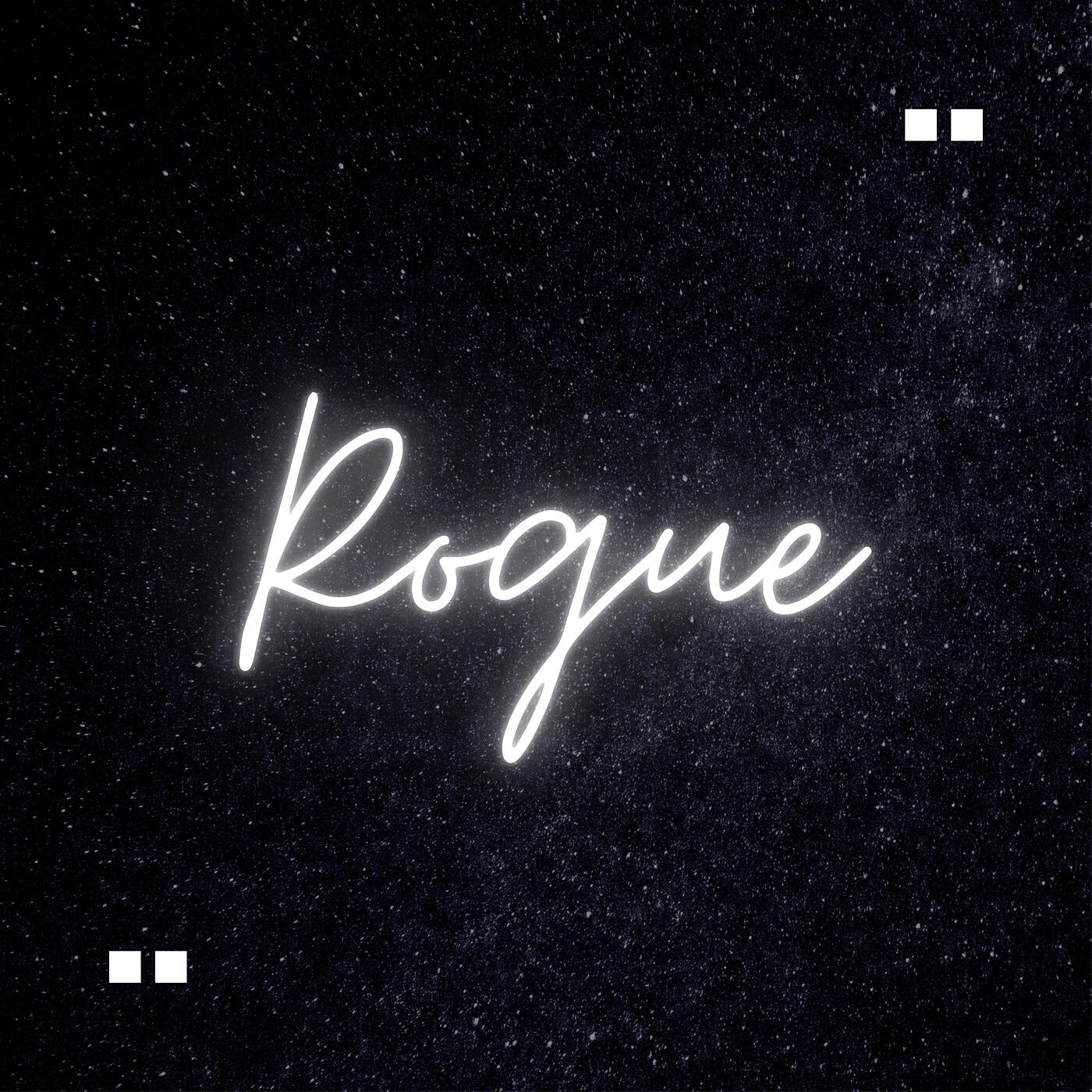 Релиз Rogue