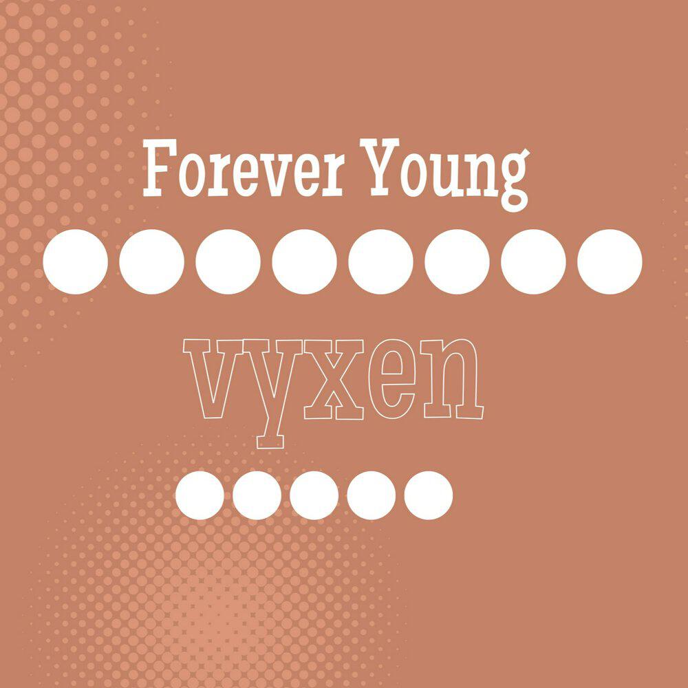 Релиз Forever young