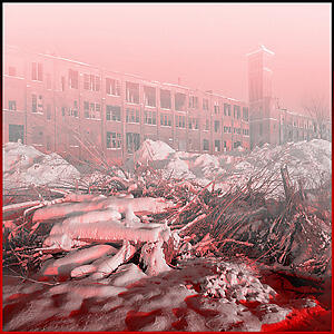 Red Fog