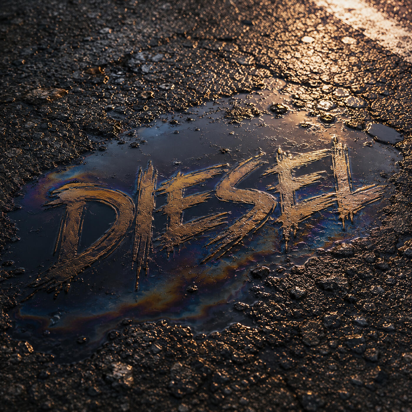 Релиз Diesel