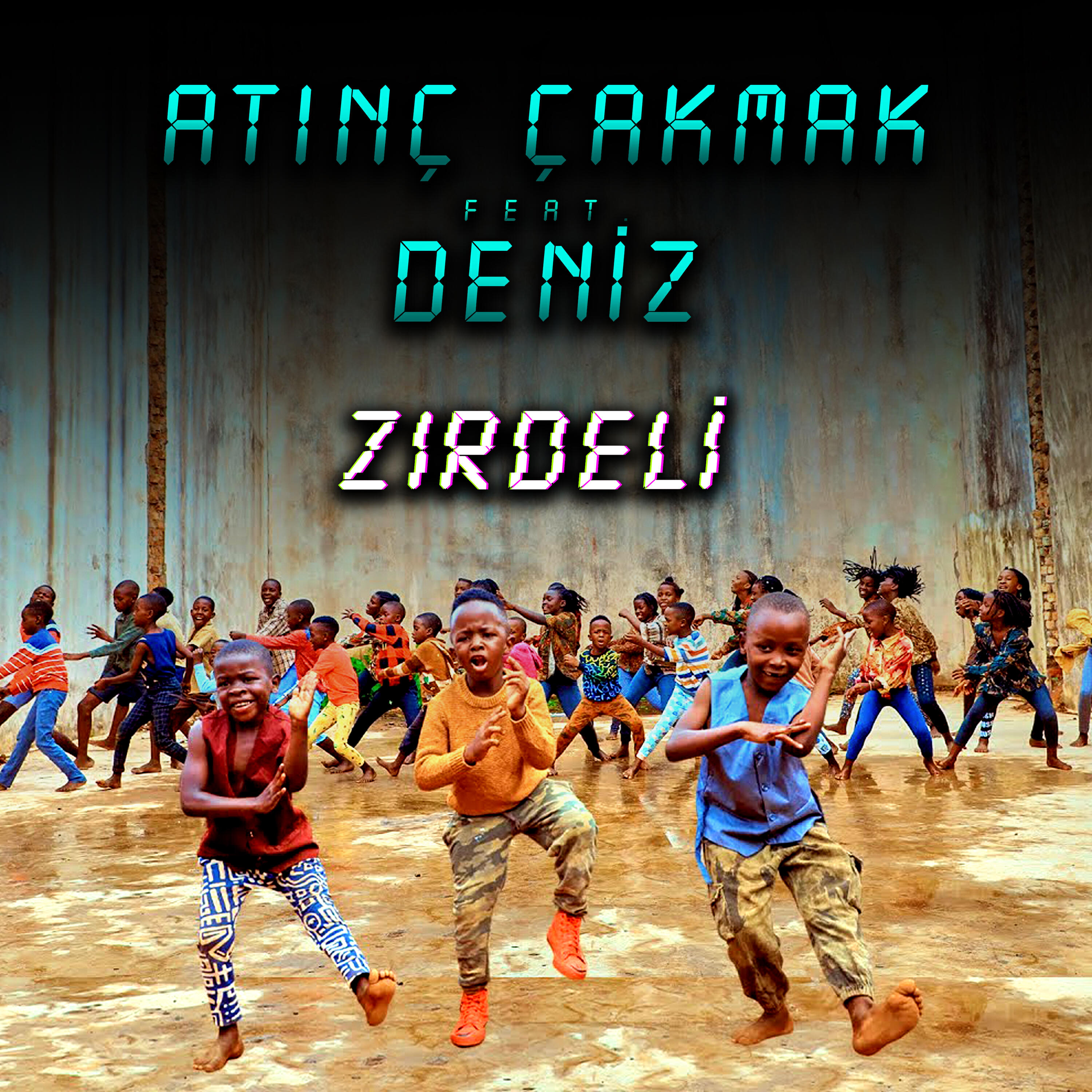 Atınç Çakmak