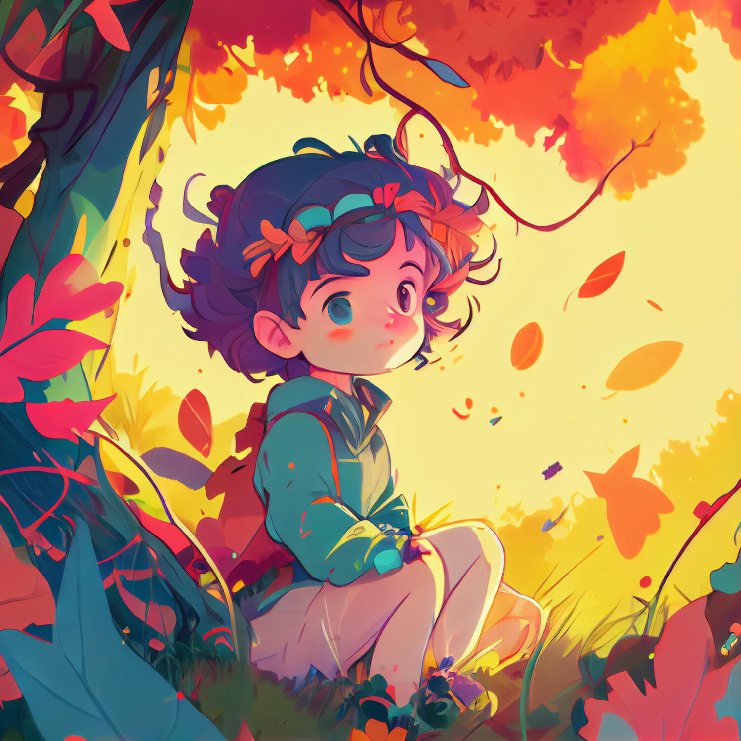 Релиз Whispers of Earthly Wanderers