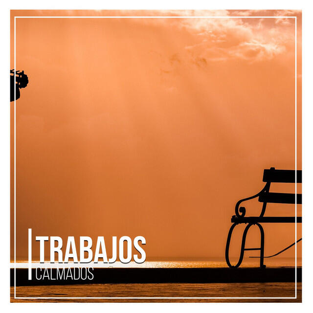 Релиз # Trabajos Calmados