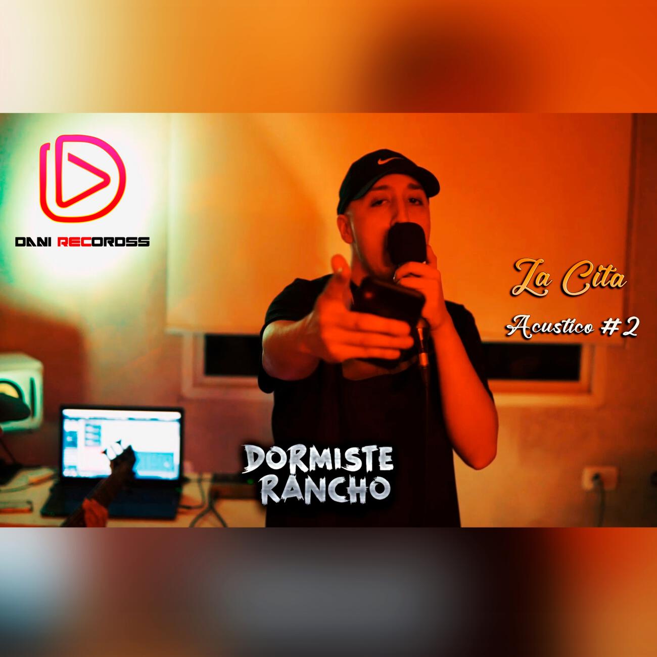 Релиз Acústico #2 - La Cita