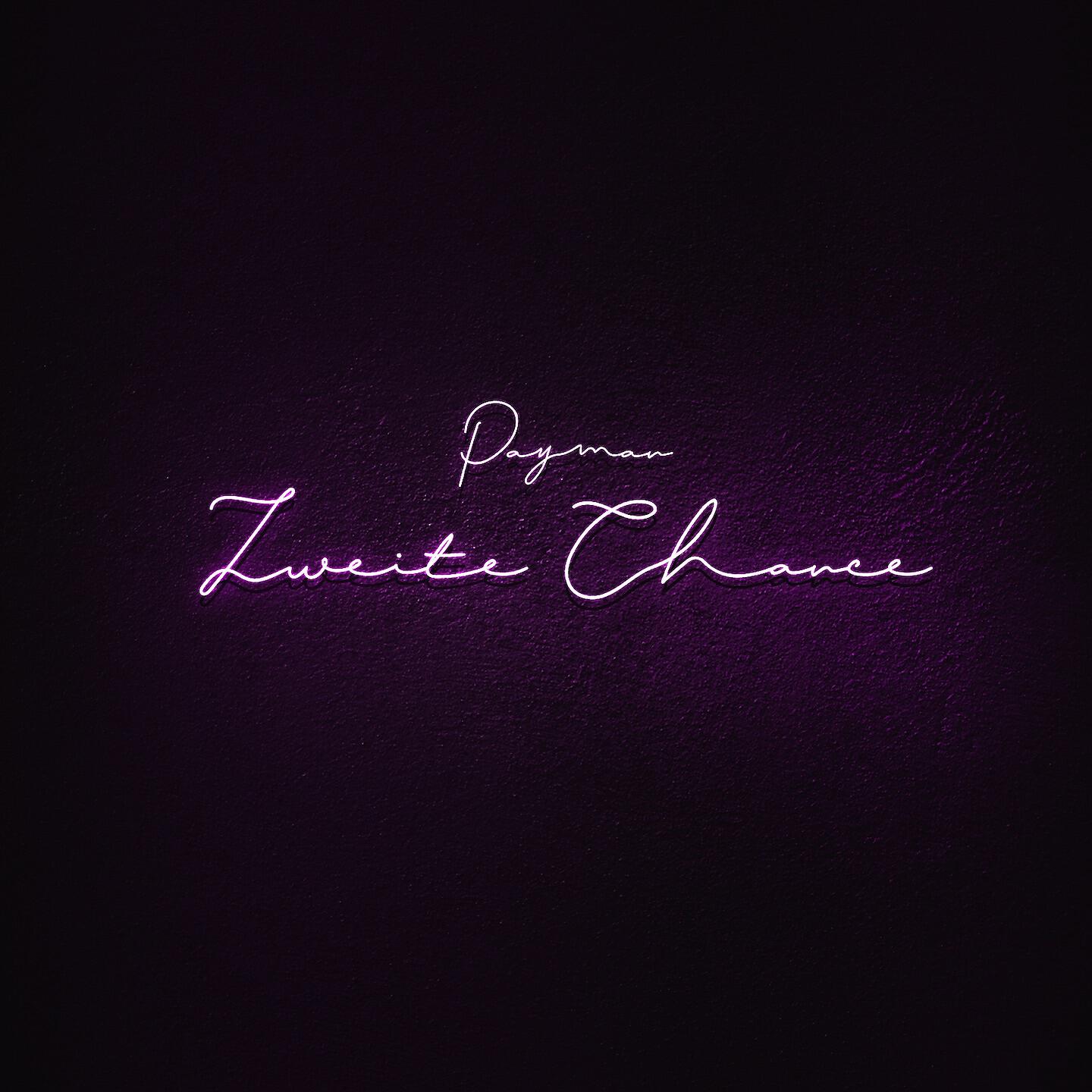 Релиз Zweite Chance