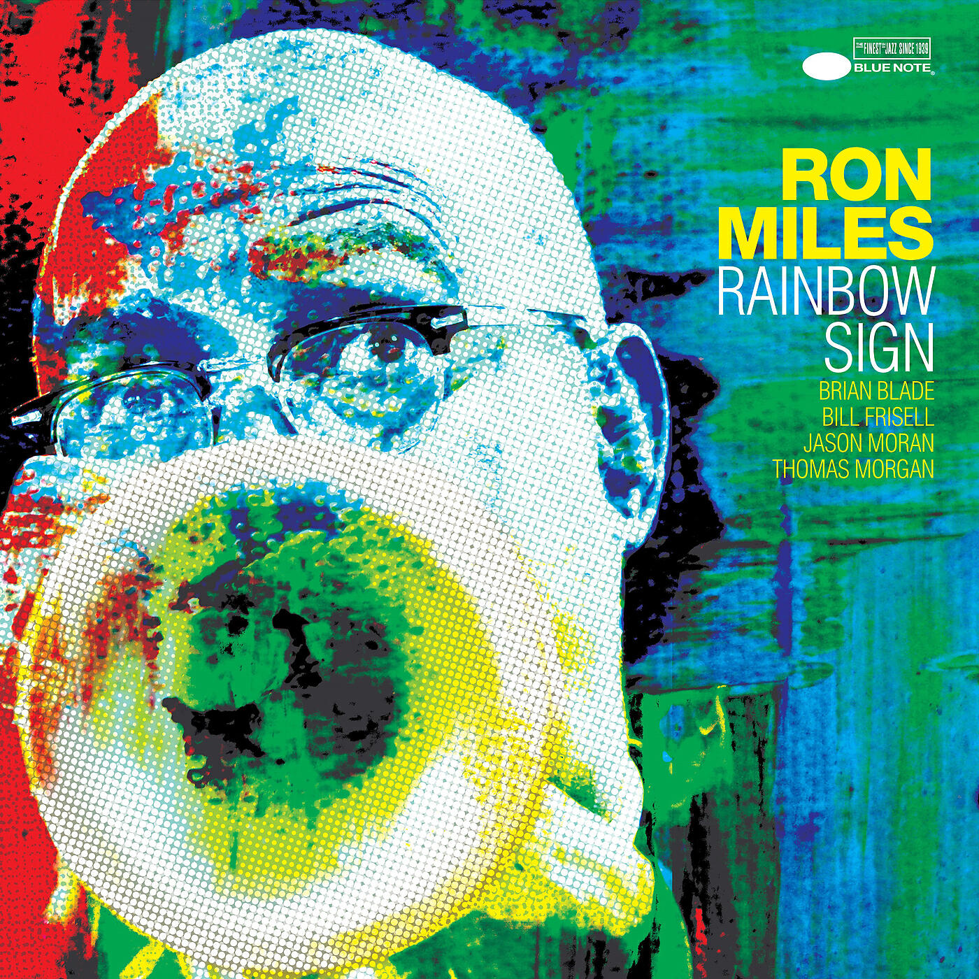 Релиз Rainbow Sign