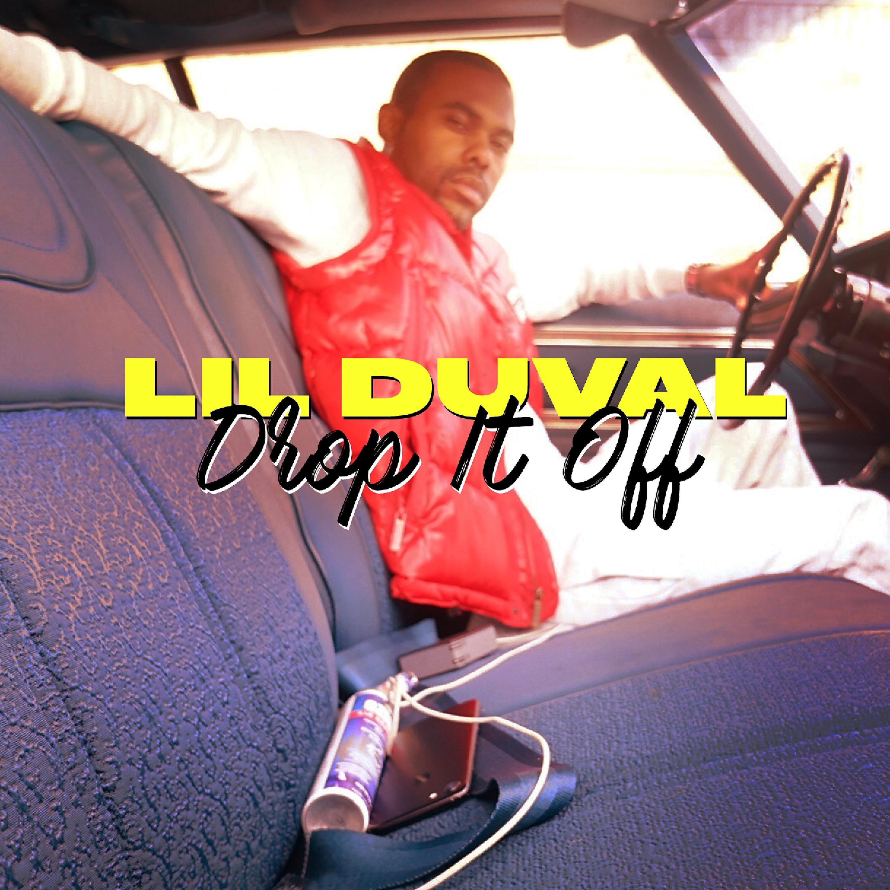 Релиз Drop It Off