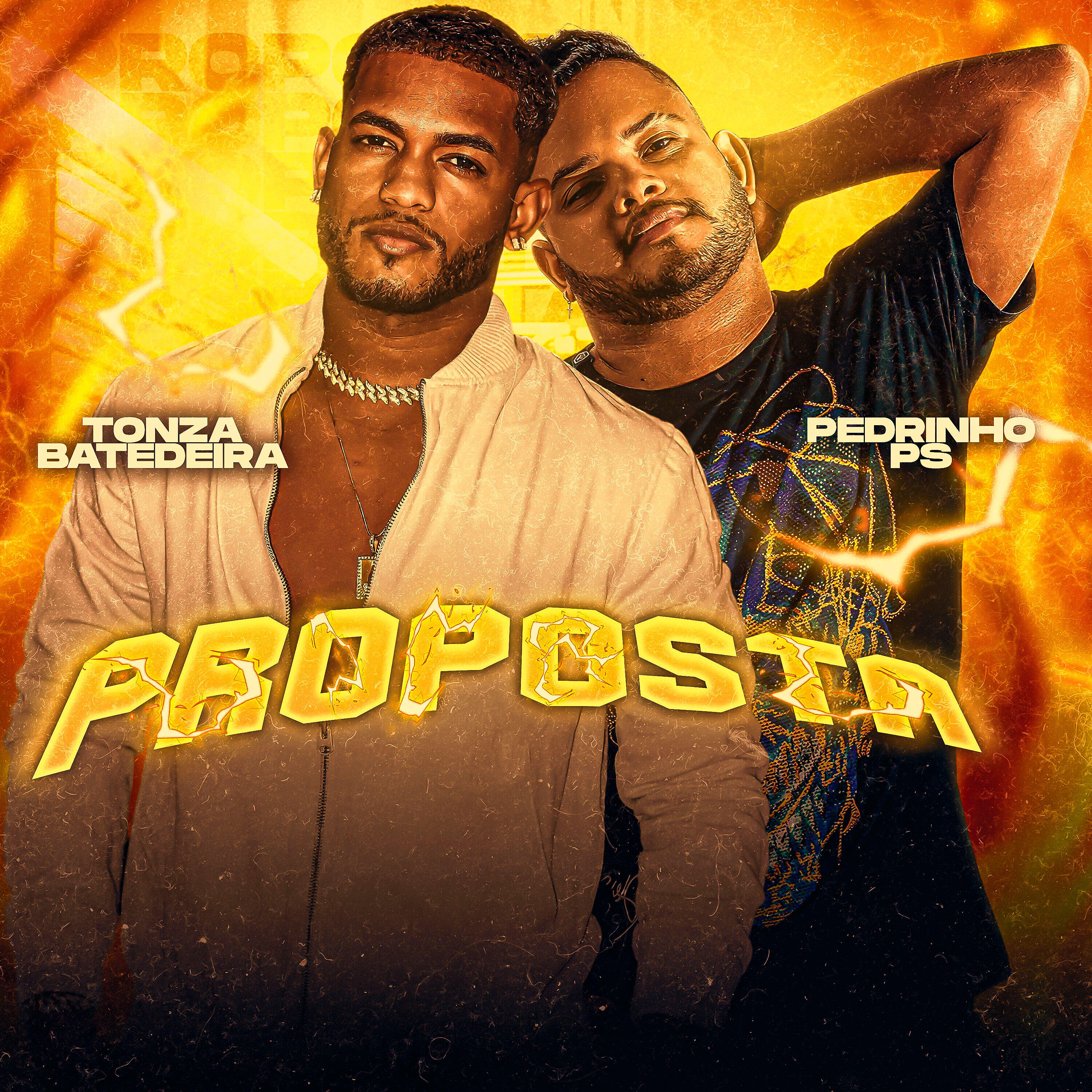 Релиз Proposta
