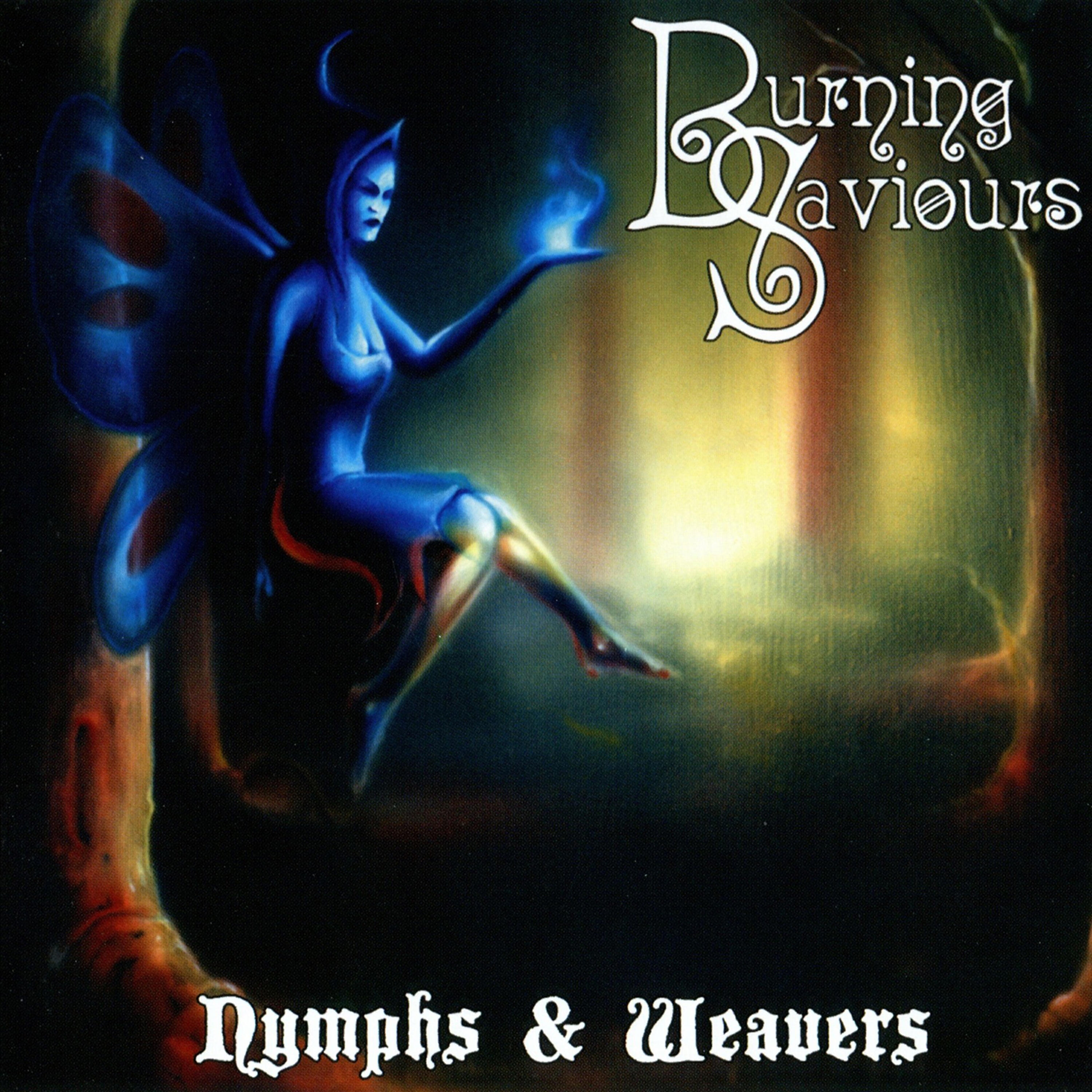Релиз Nymphs & Weavers