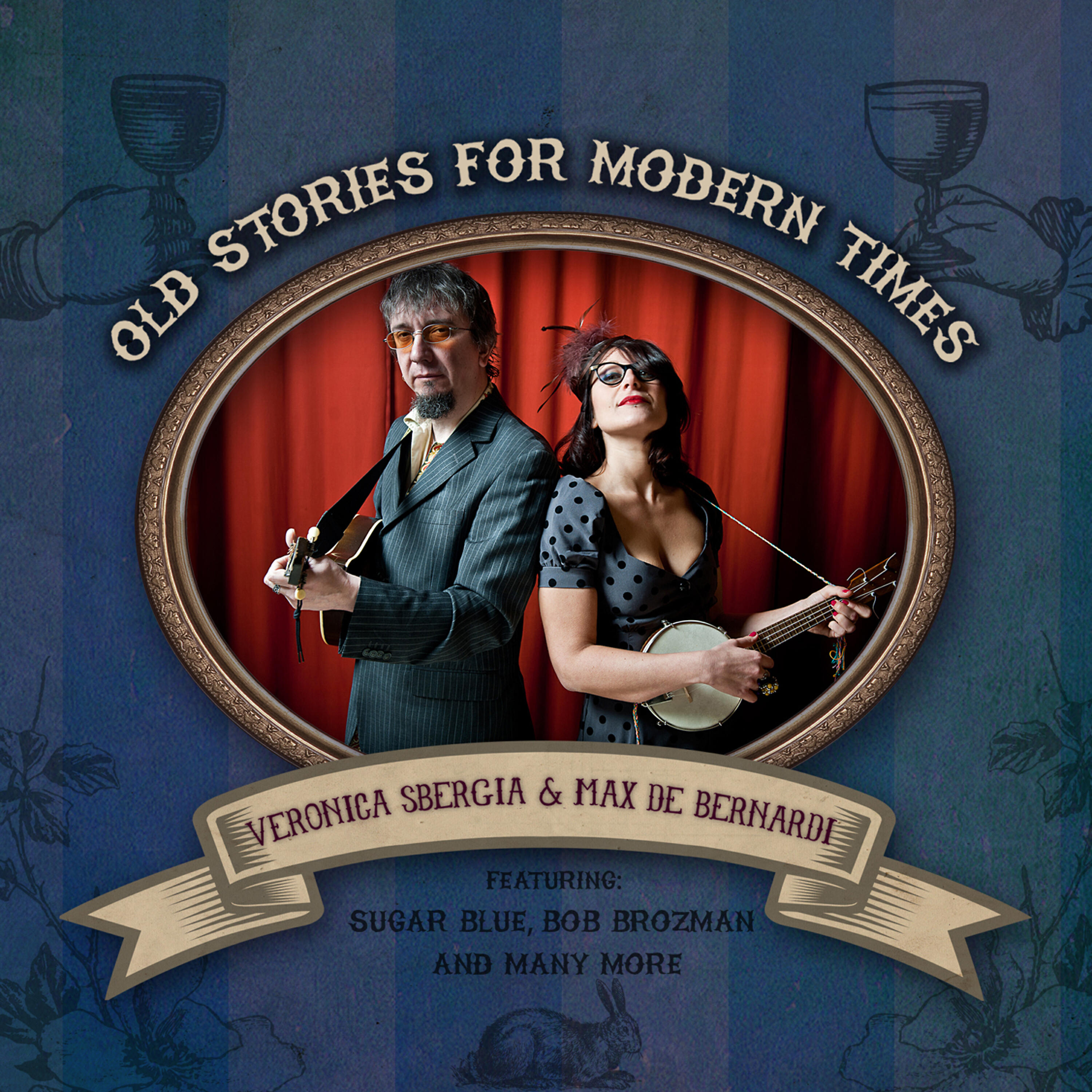 Релиз Old Stories for Modern Times