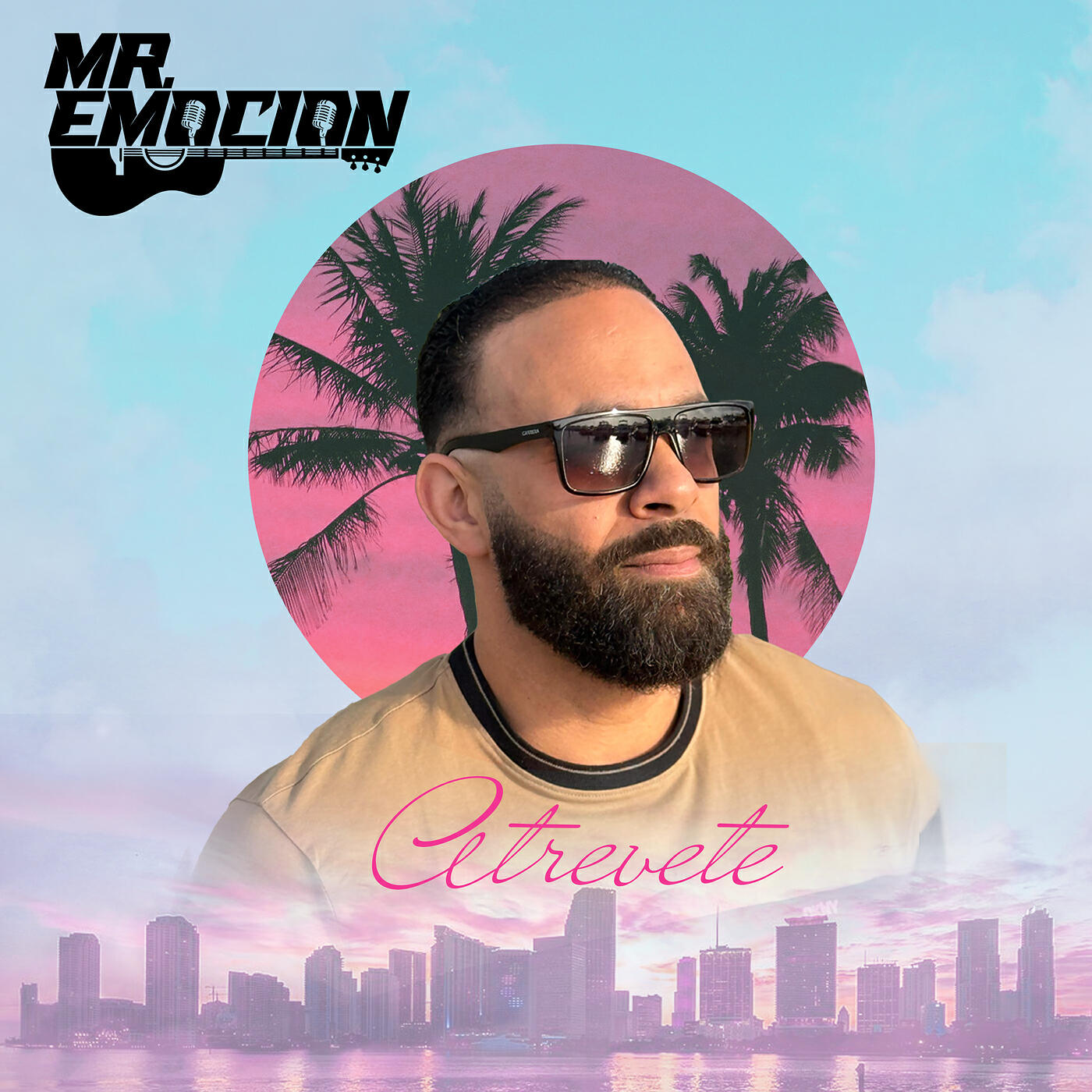 Mr. Emocion