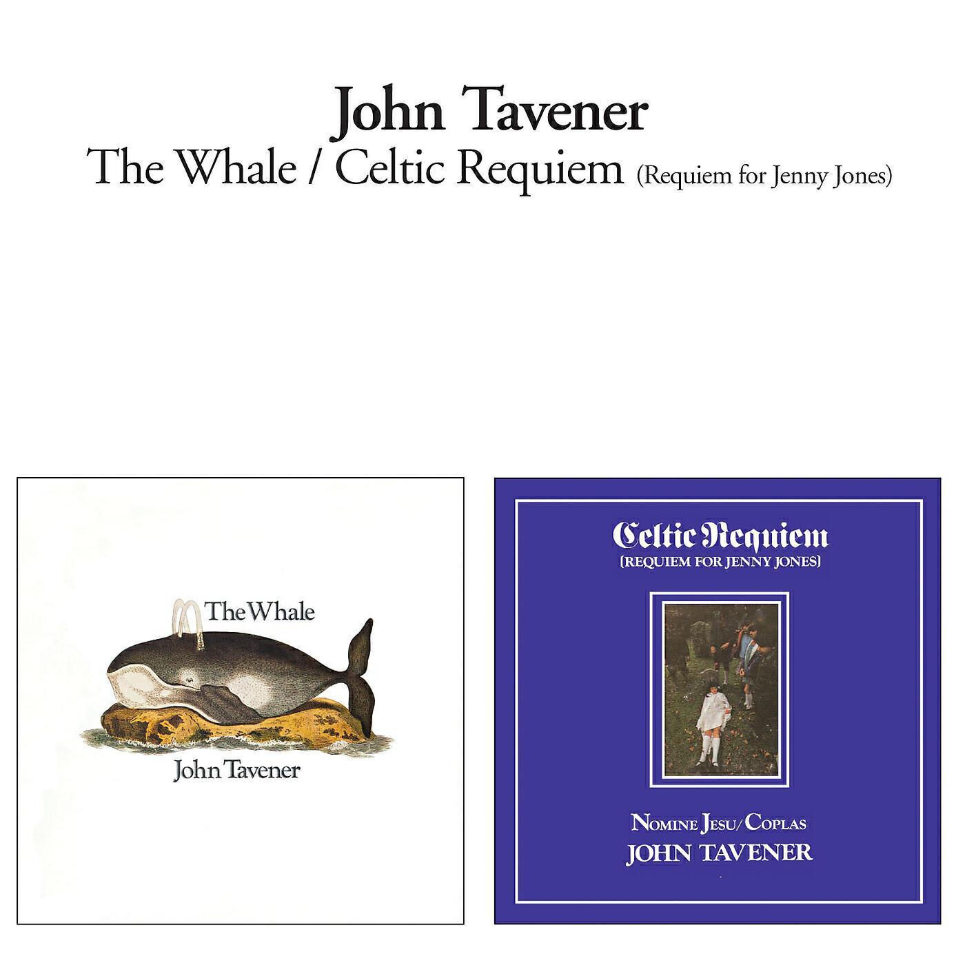 Sir John Tavener