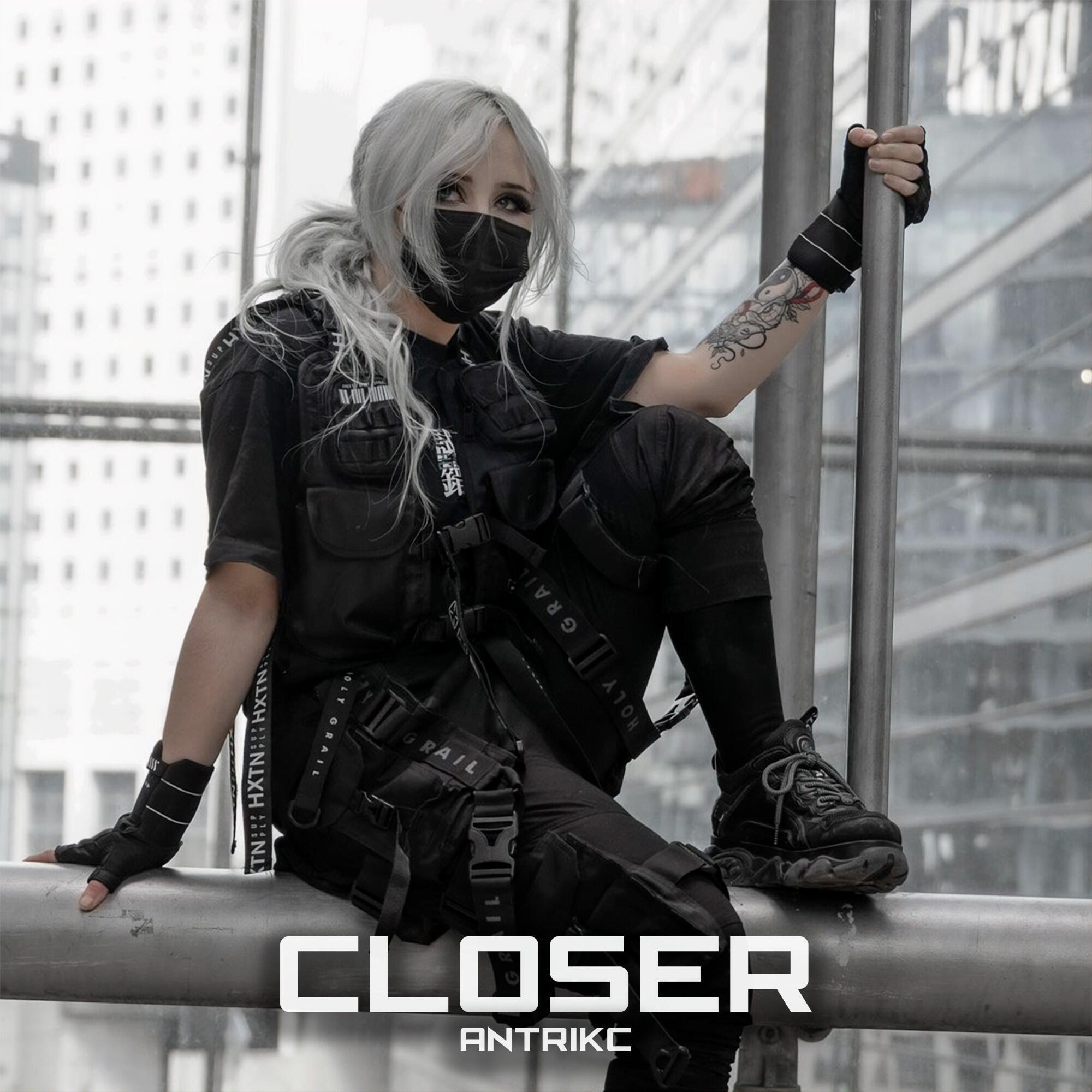 Релиз Closer