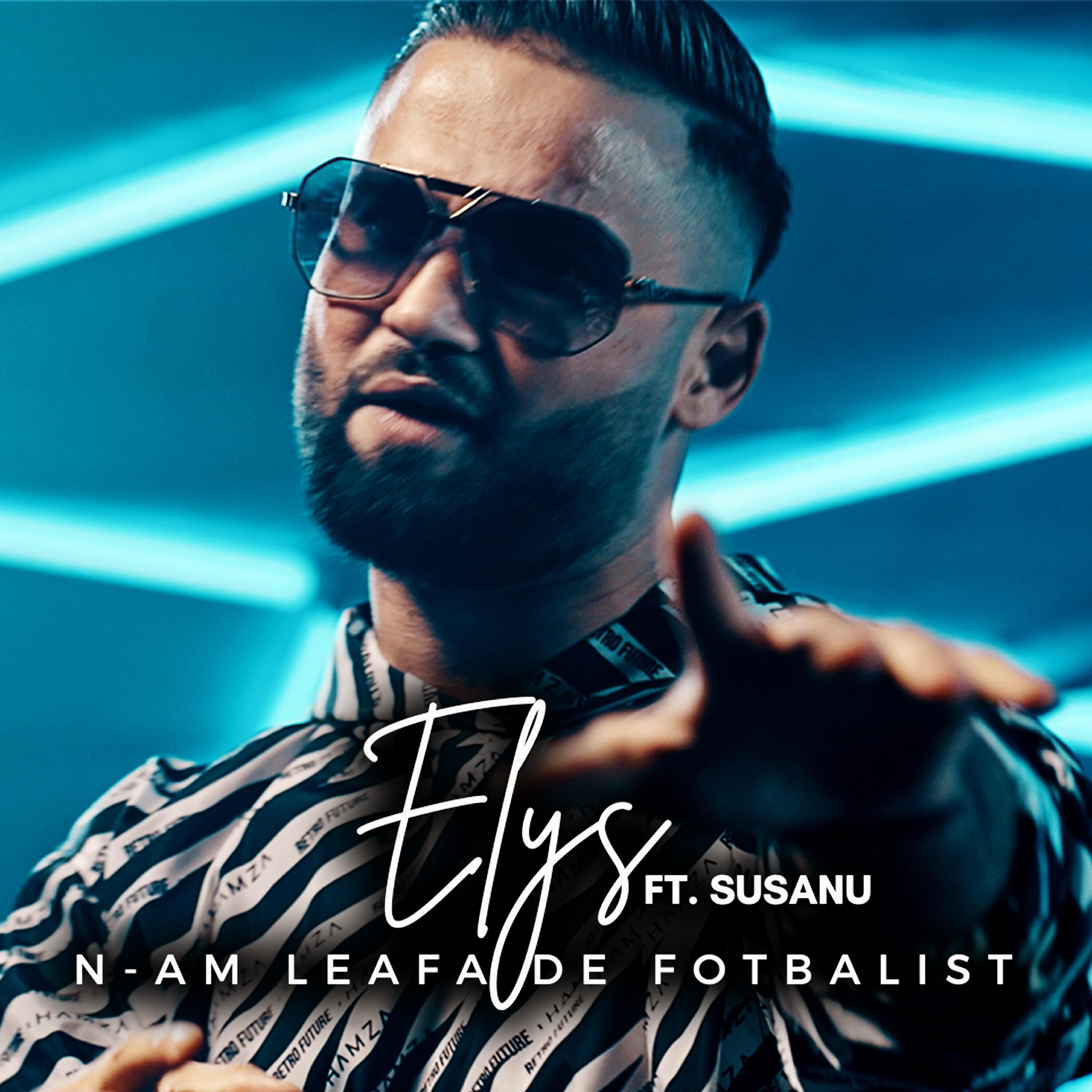 Релиз N-am leafa de fotbalist