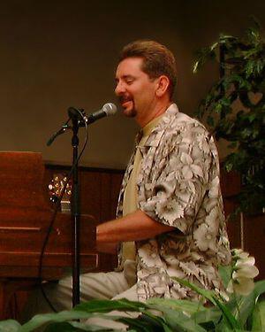Dennis Jernigan