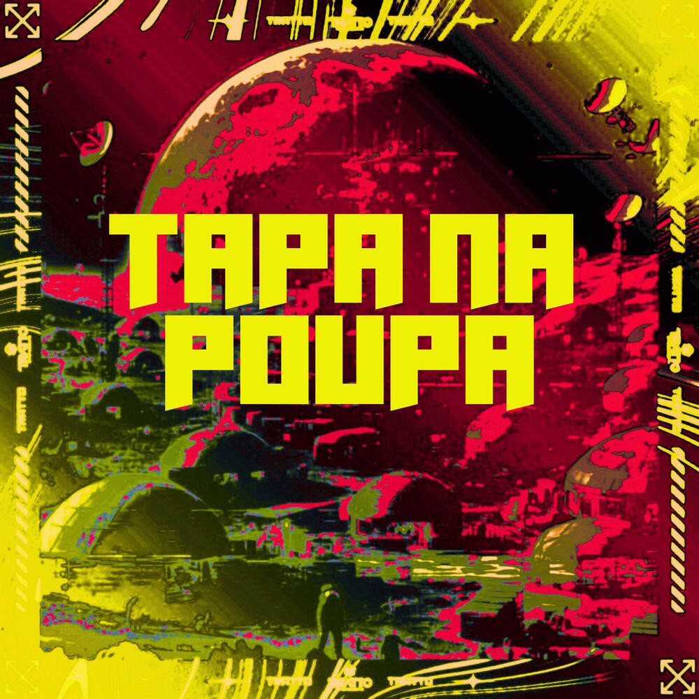 Релиз Tapa na Poupa