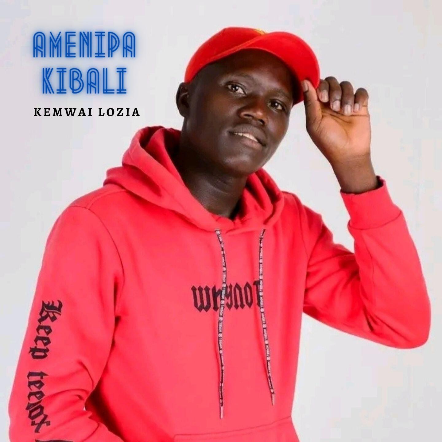 Релиз AMENIPA KIBALI