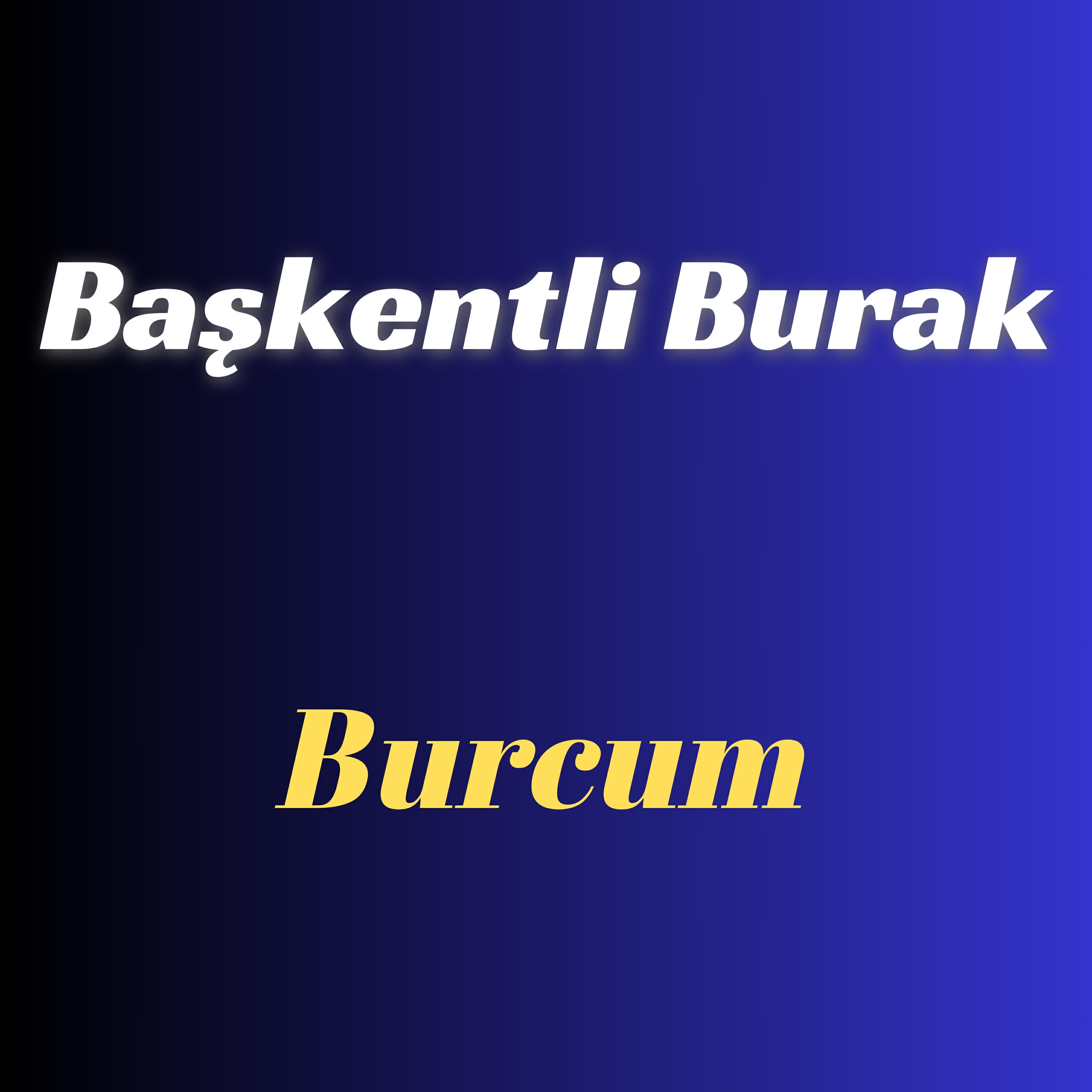 Релиз Burcum