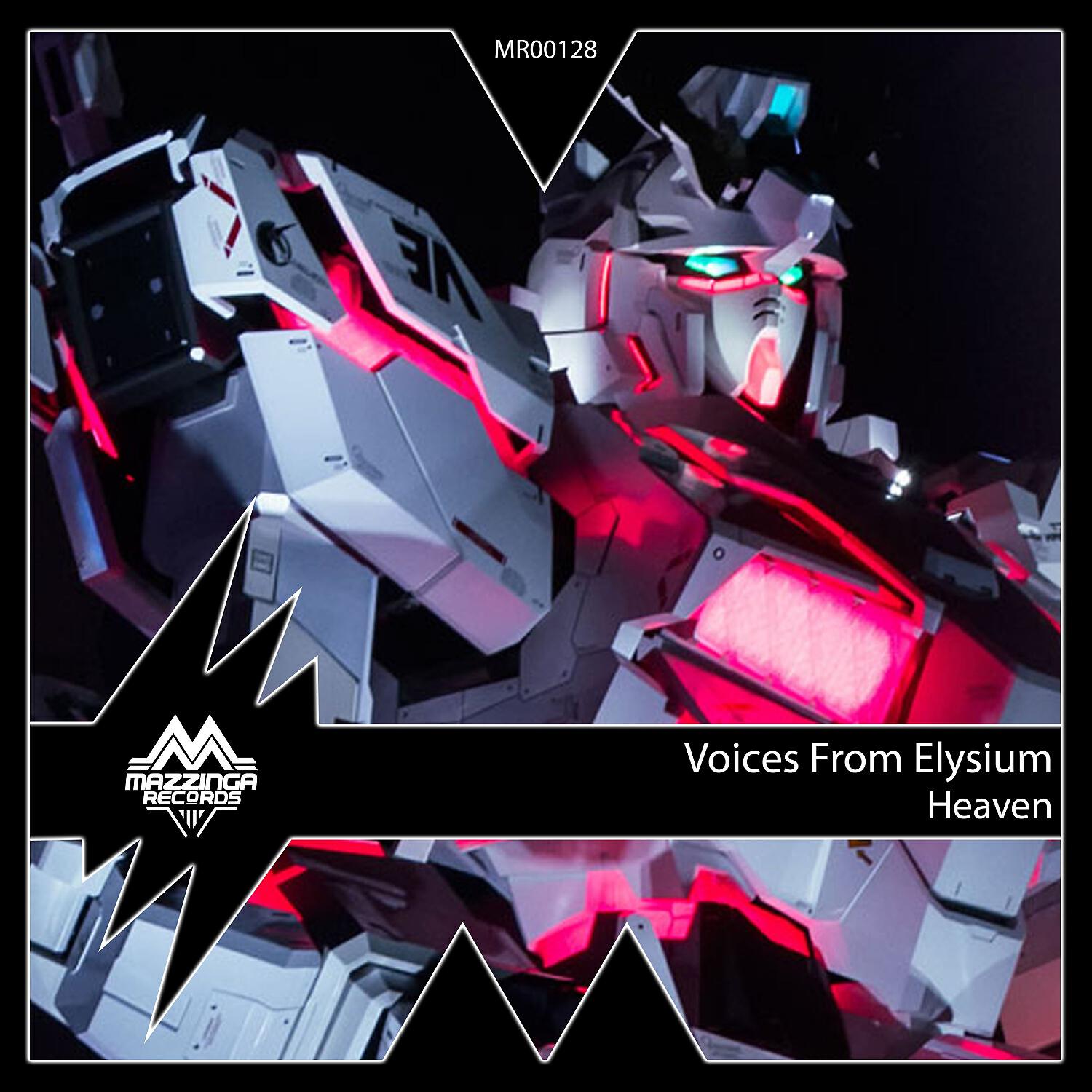 Voices From Elysium