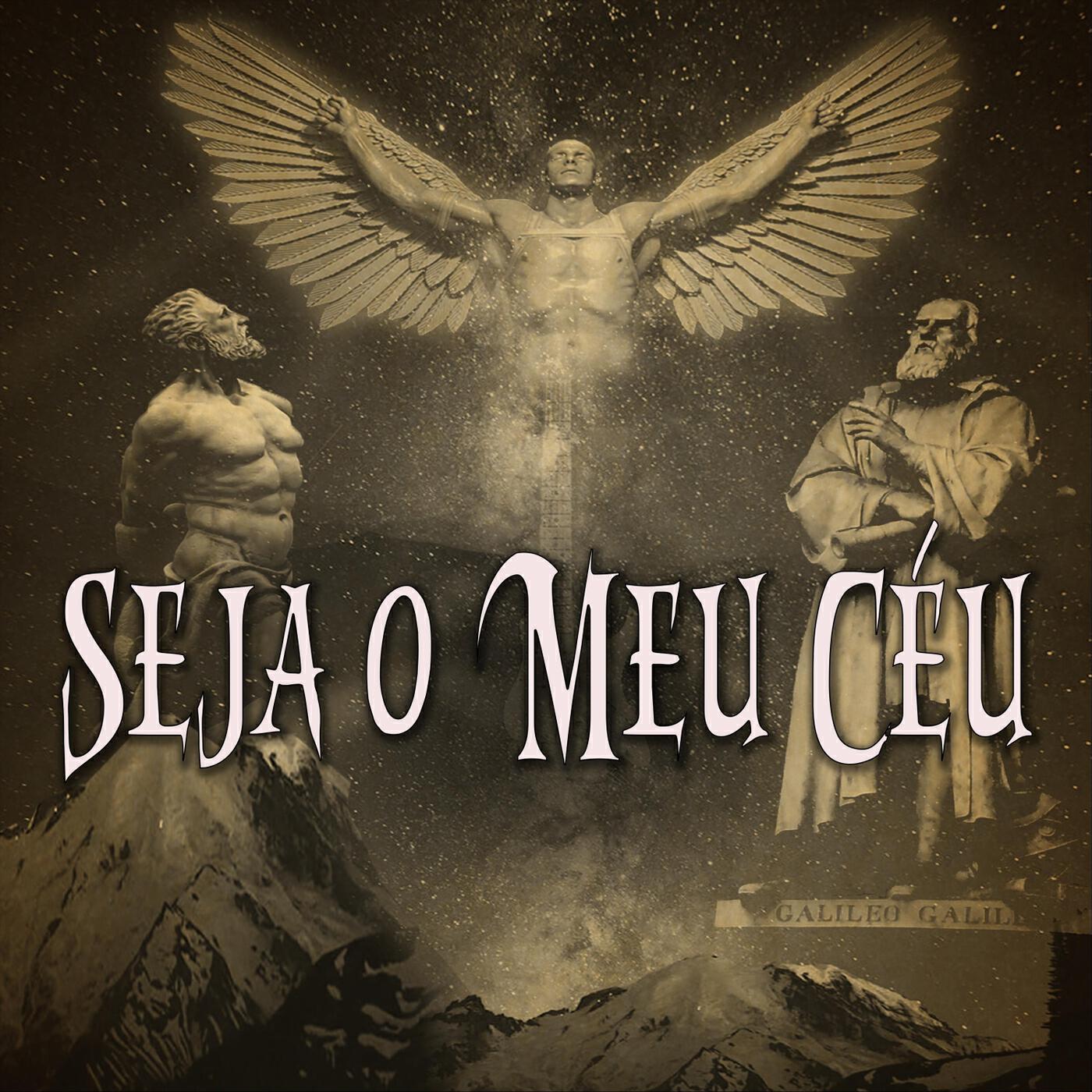 Релиз Seja o Meu Céu