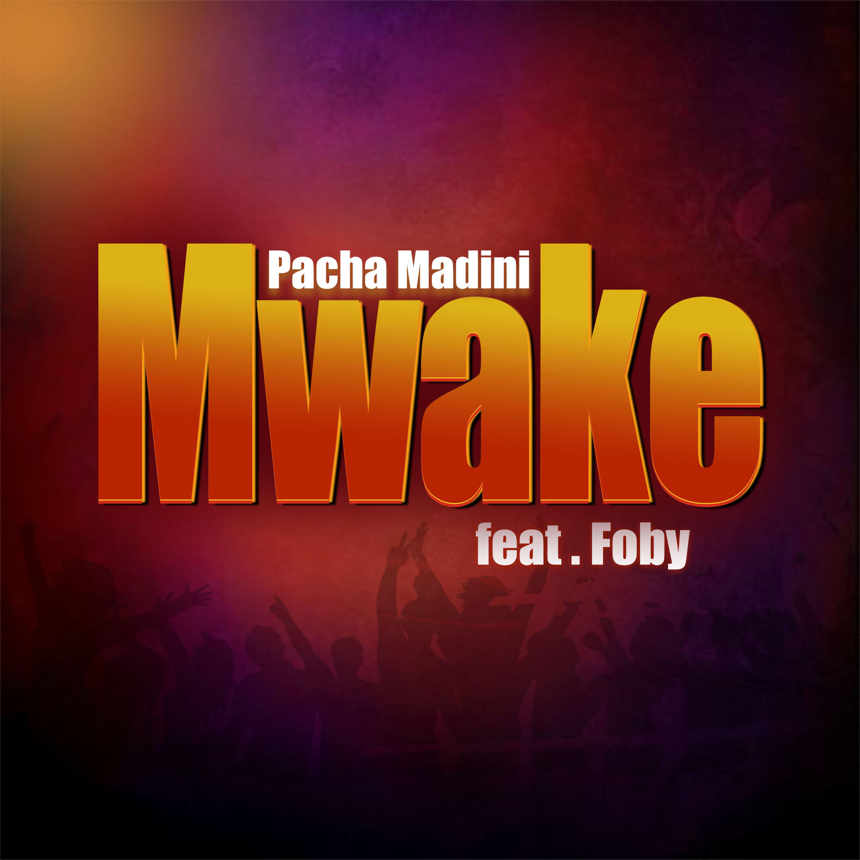 Релиз Mwake