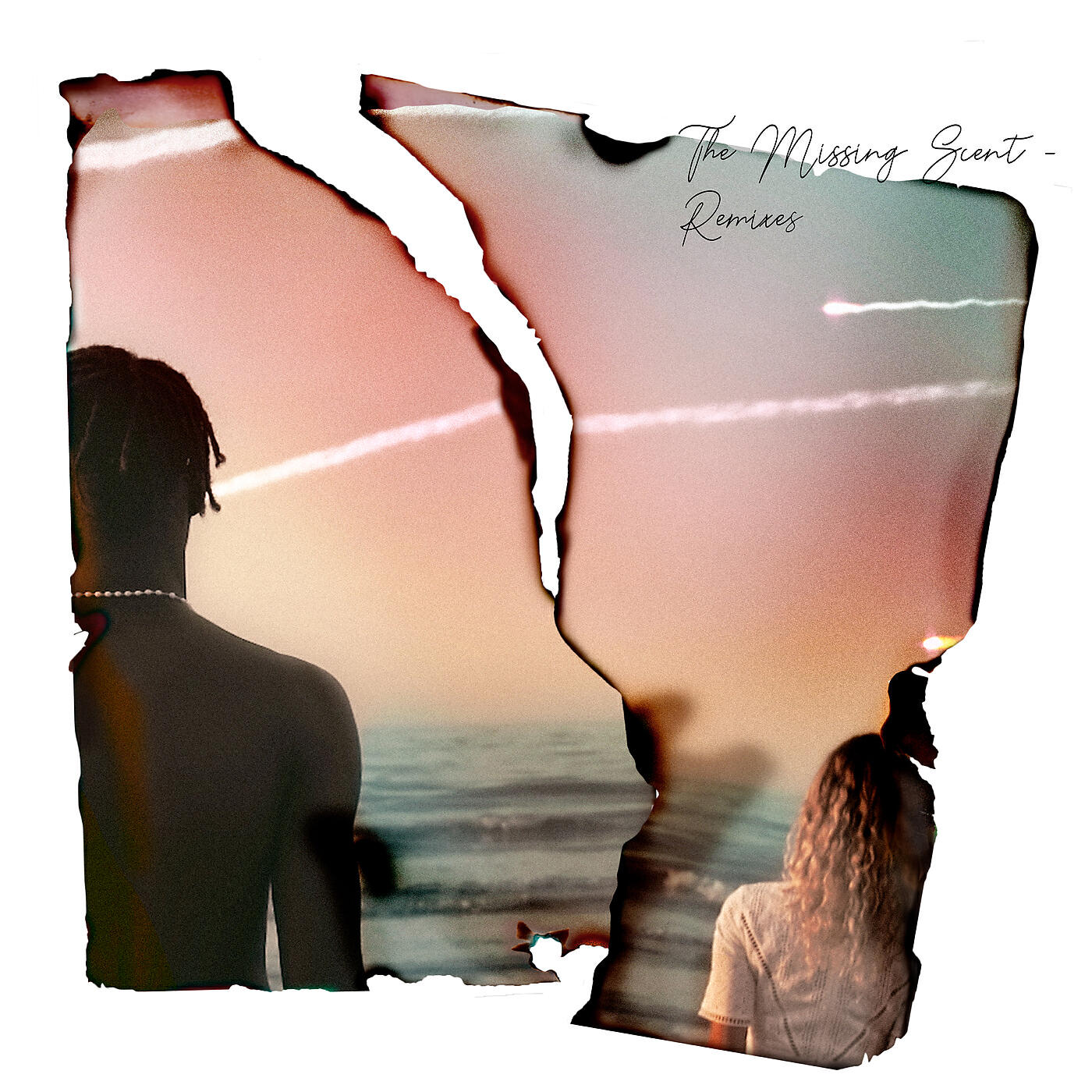 Релиз The Missing Scent