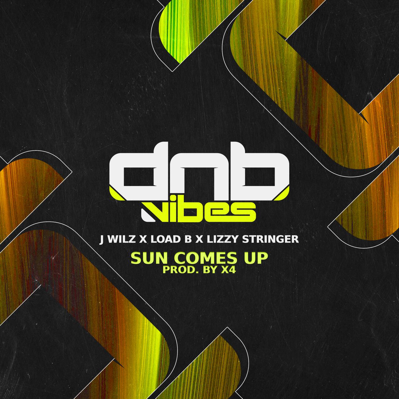 Релиз Sun Comes Up