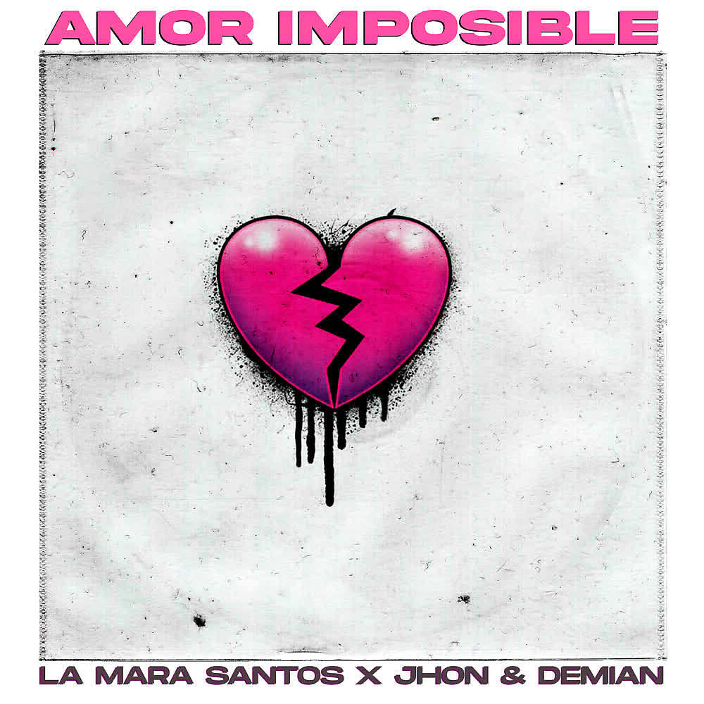 Релиз Amor Imposible