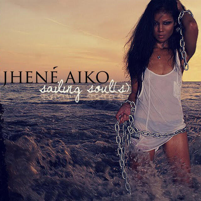 Постер альбома Sailing Soul(s)