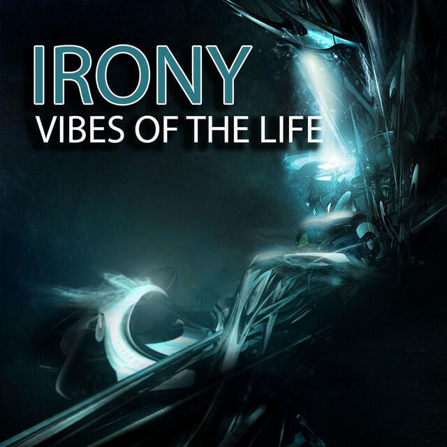 Релиз Vibes Of The Life