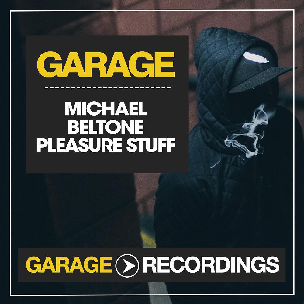Релиз Pleasure Stuff