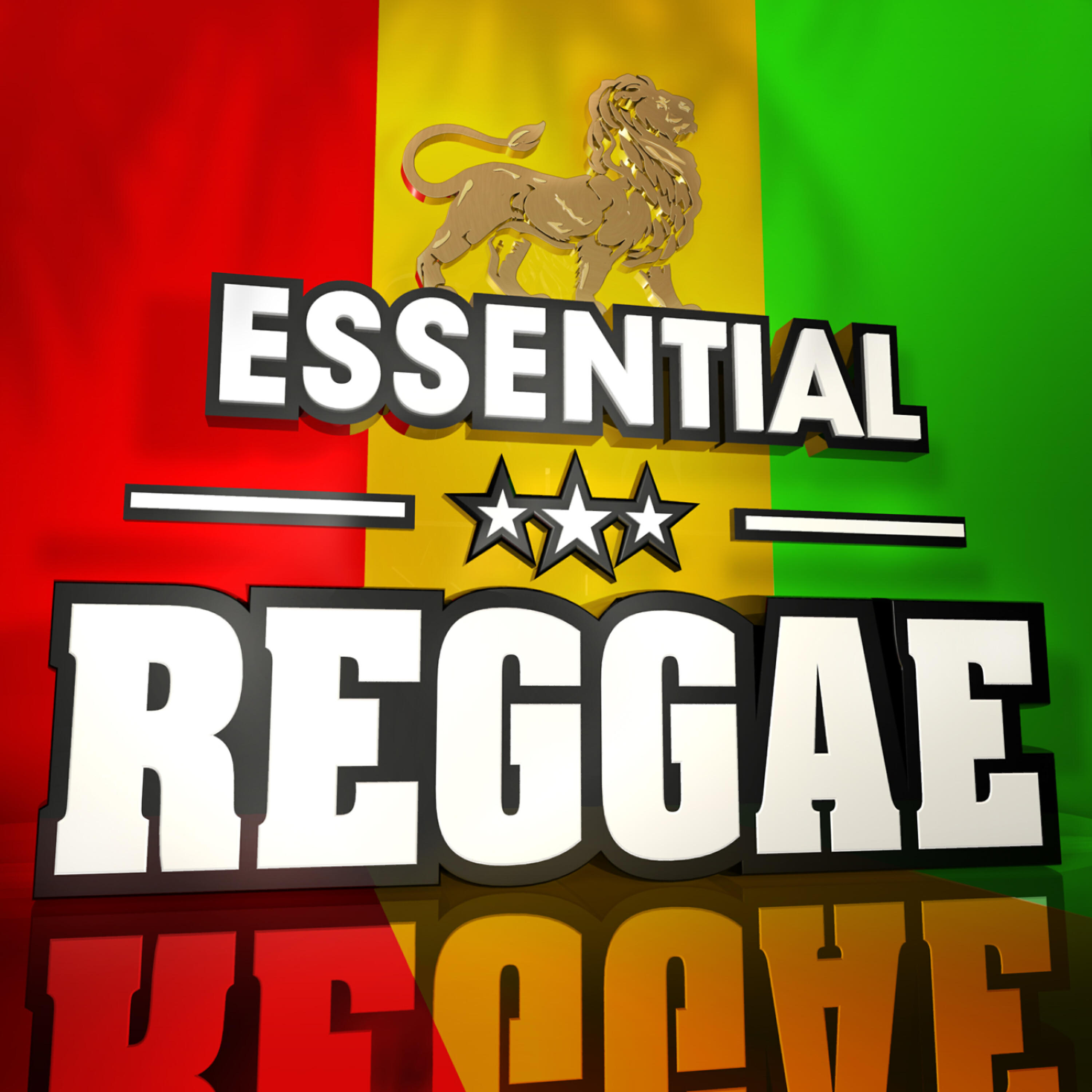 Релиз Essential Reggae - The Top 30 Best Ever Reggae Hits of all time!