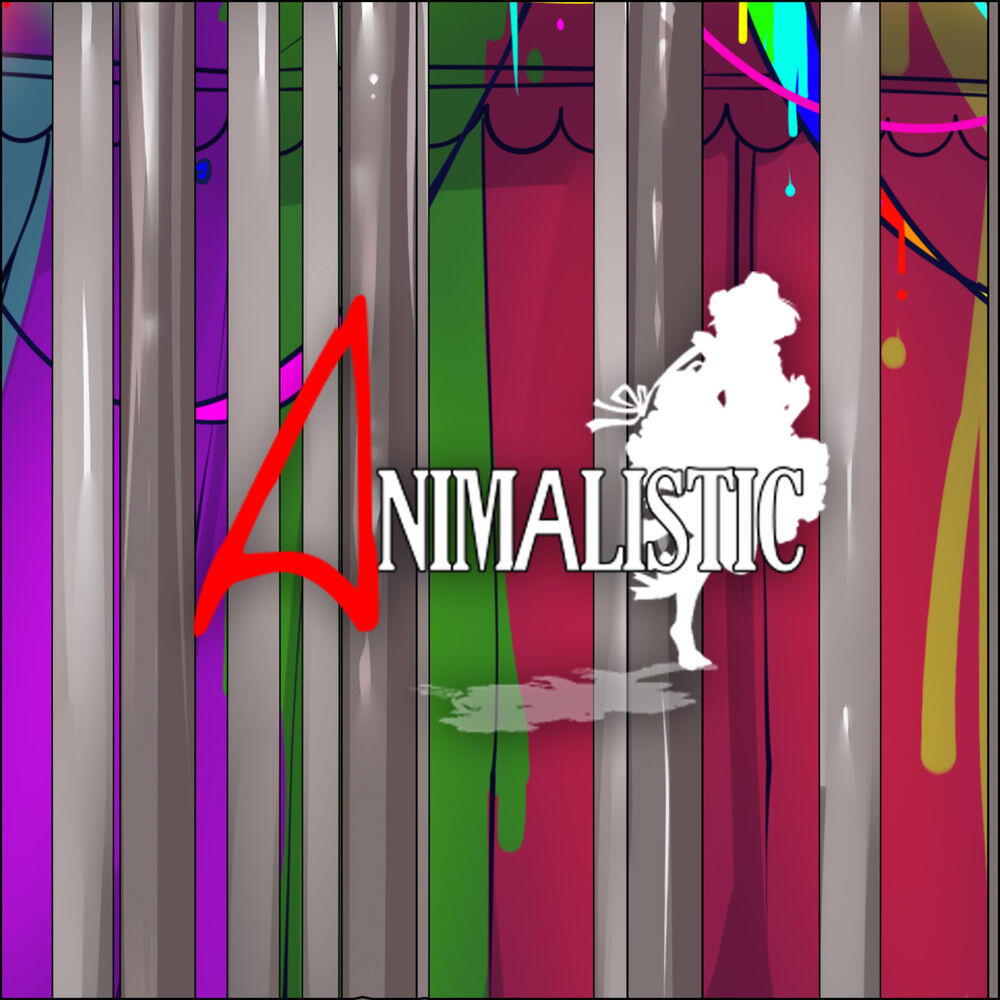 Релиз Animalistic