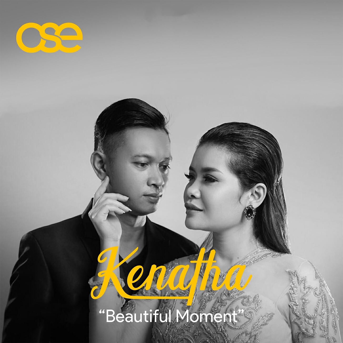 Релиз Beautiful Moment