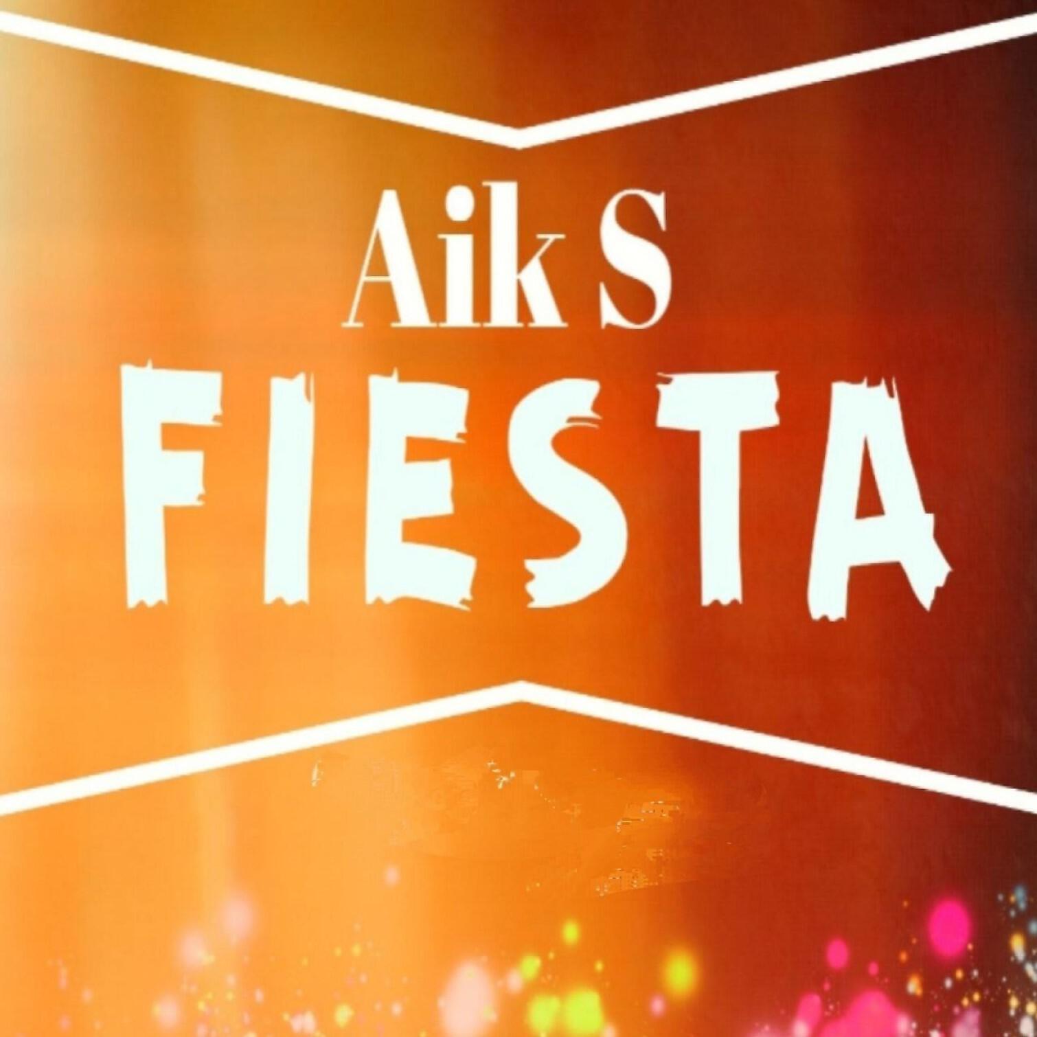 Релиз Fiesta