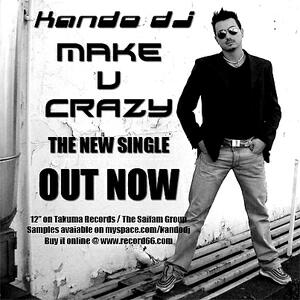 Kando DJ