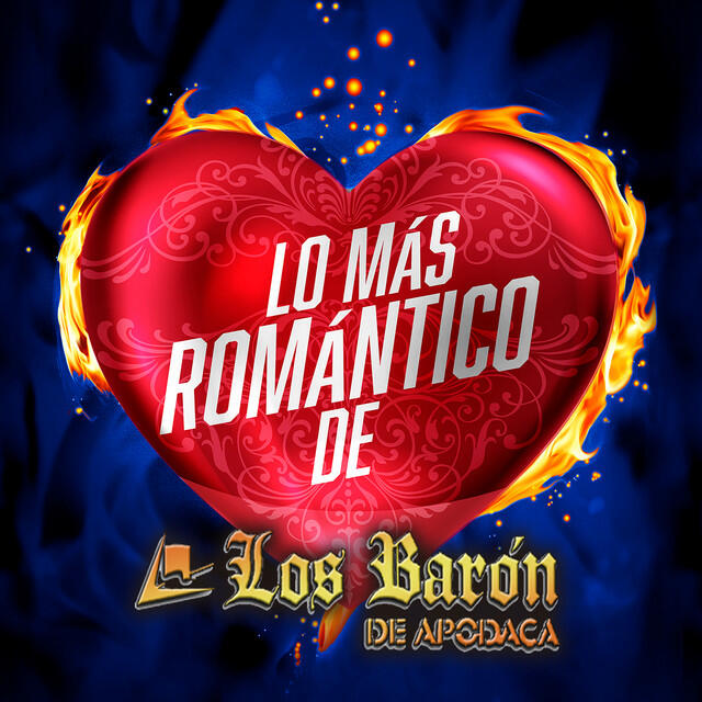 Релиз Lo Más Romántico De
