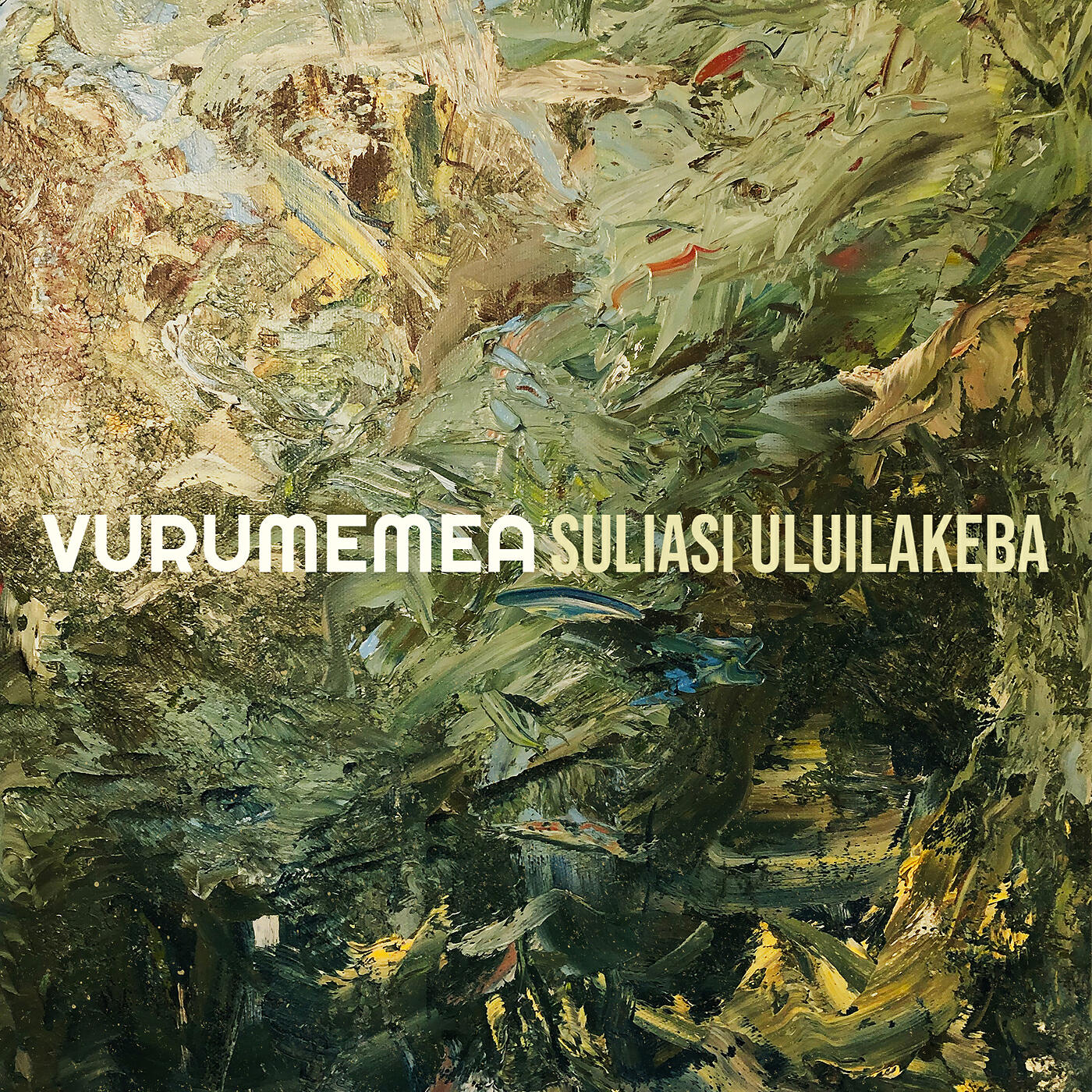 Релиз Vurumemea