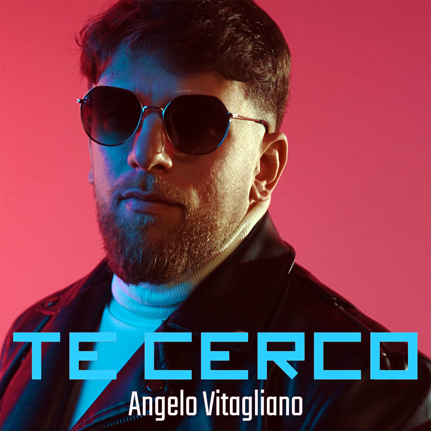 Релиз Te cerco