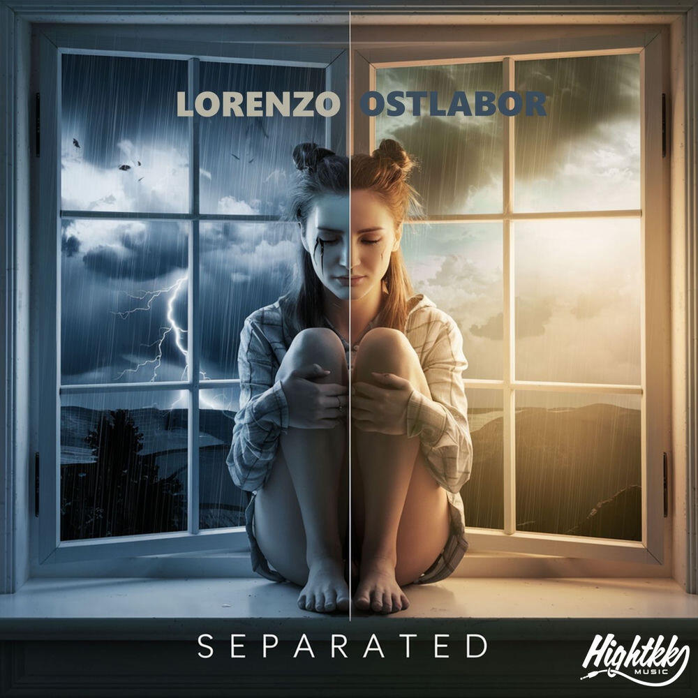 Релиз Separated