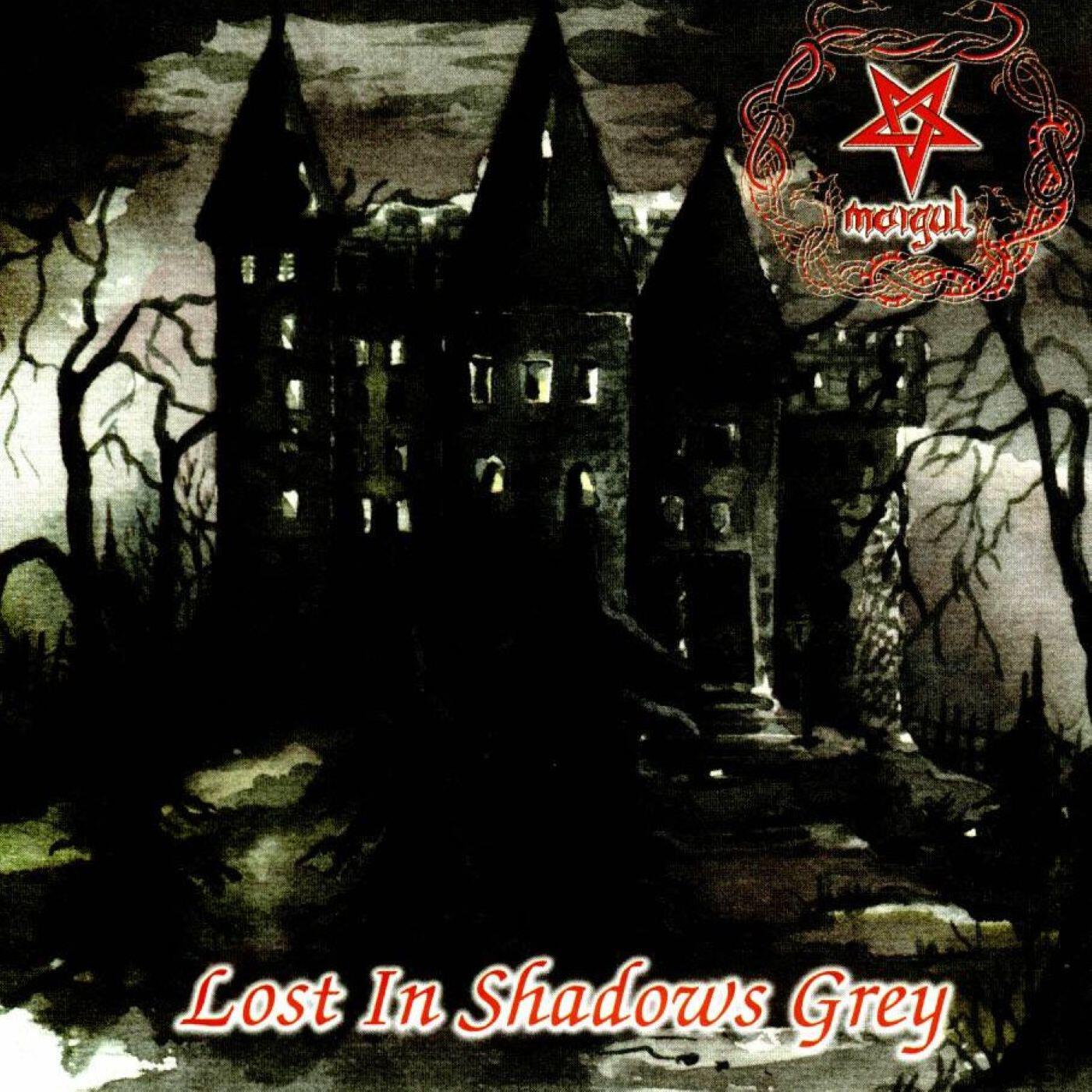 Релиз Lost in Shadows Grey