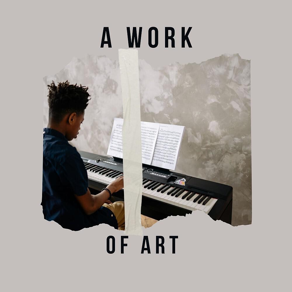 Релиз A Work of Art
